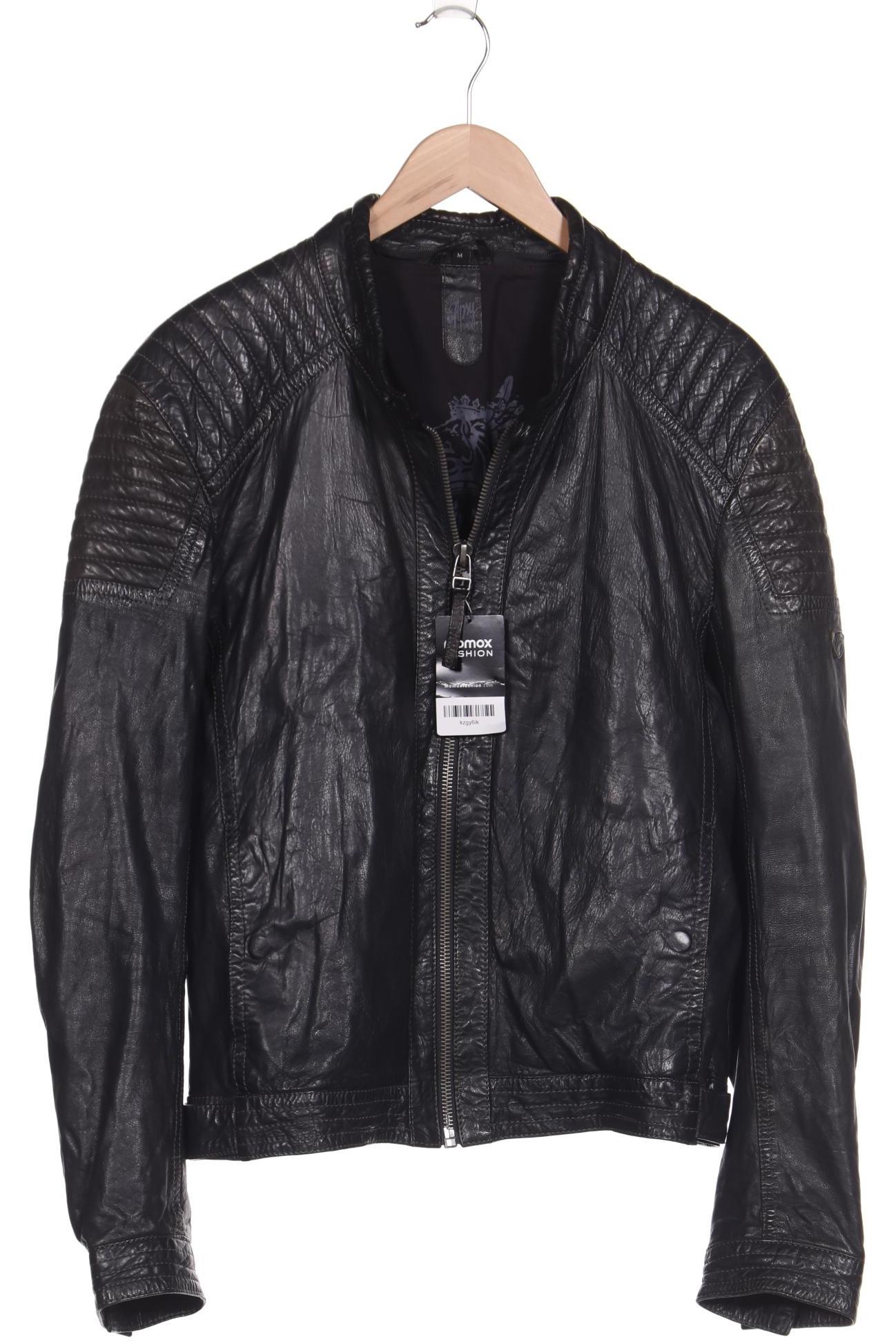 

Gipsy Herren Jacke, grau, Gr. 48