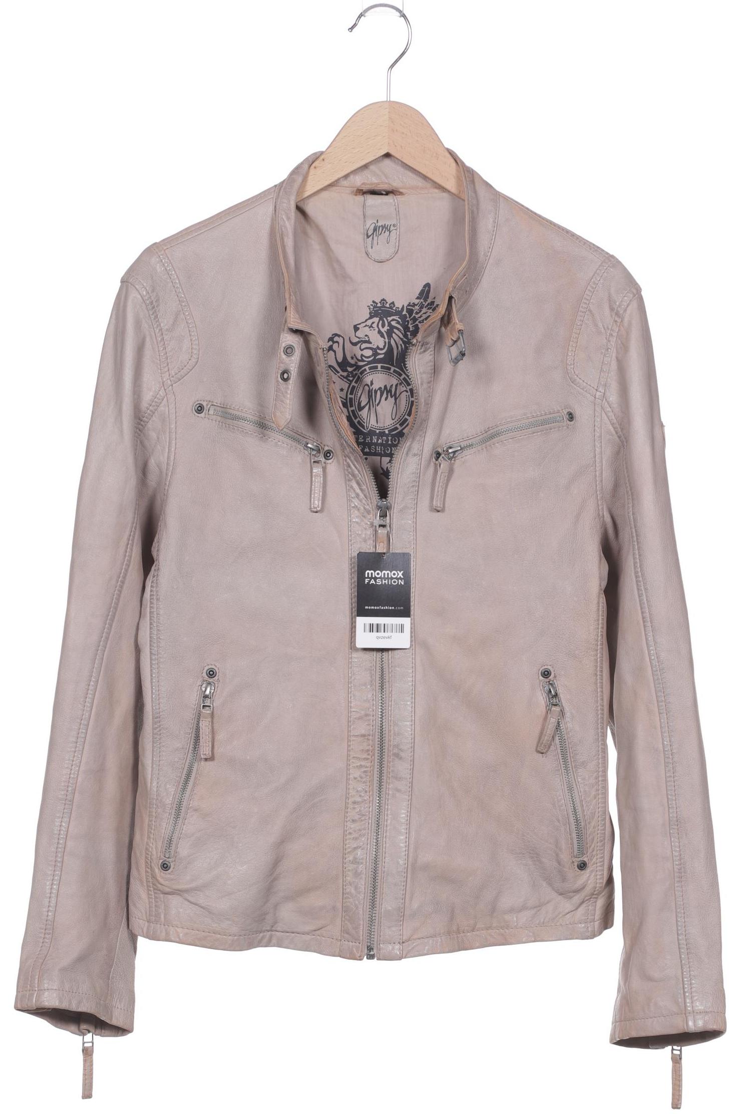 

Gipsy Herren Jacke, beige, Gr. 48