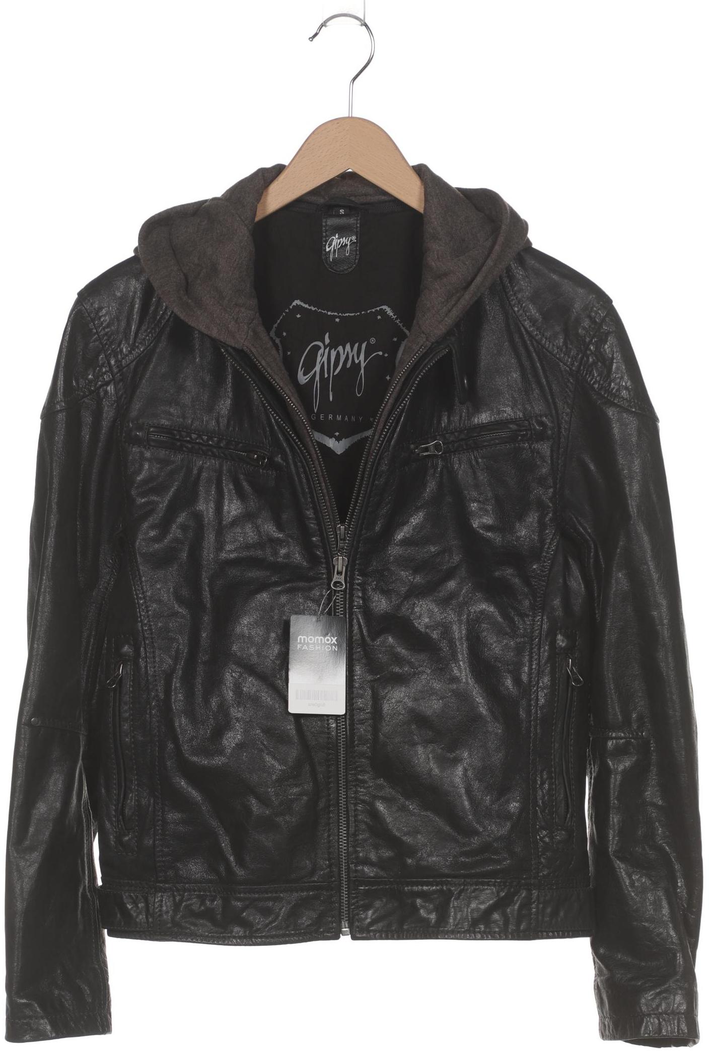

Gipsy Herren Jacke, schwarz, Gr. 46