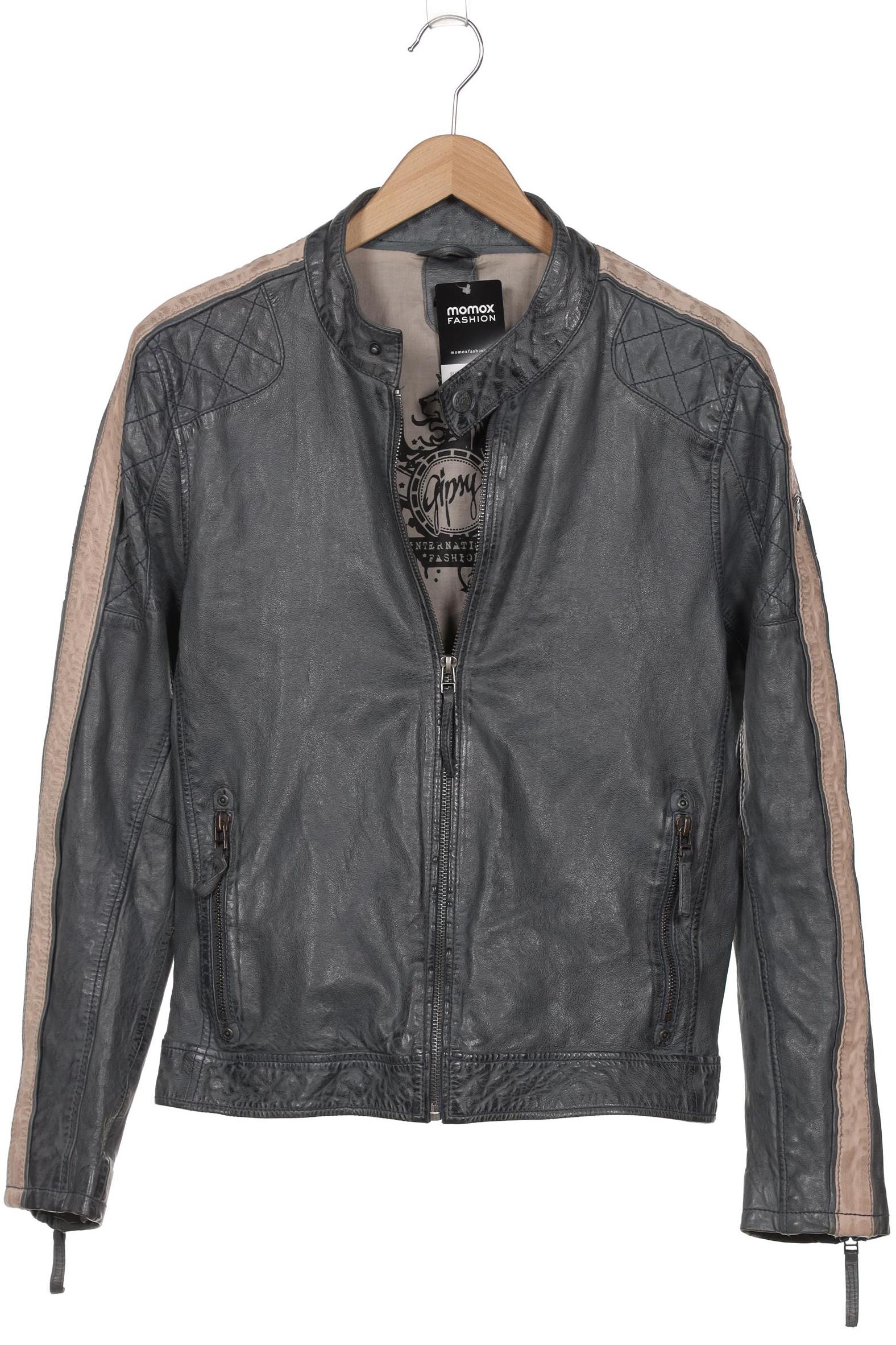 

Gipsy Herren Jacke, marineblau, Gr. 46