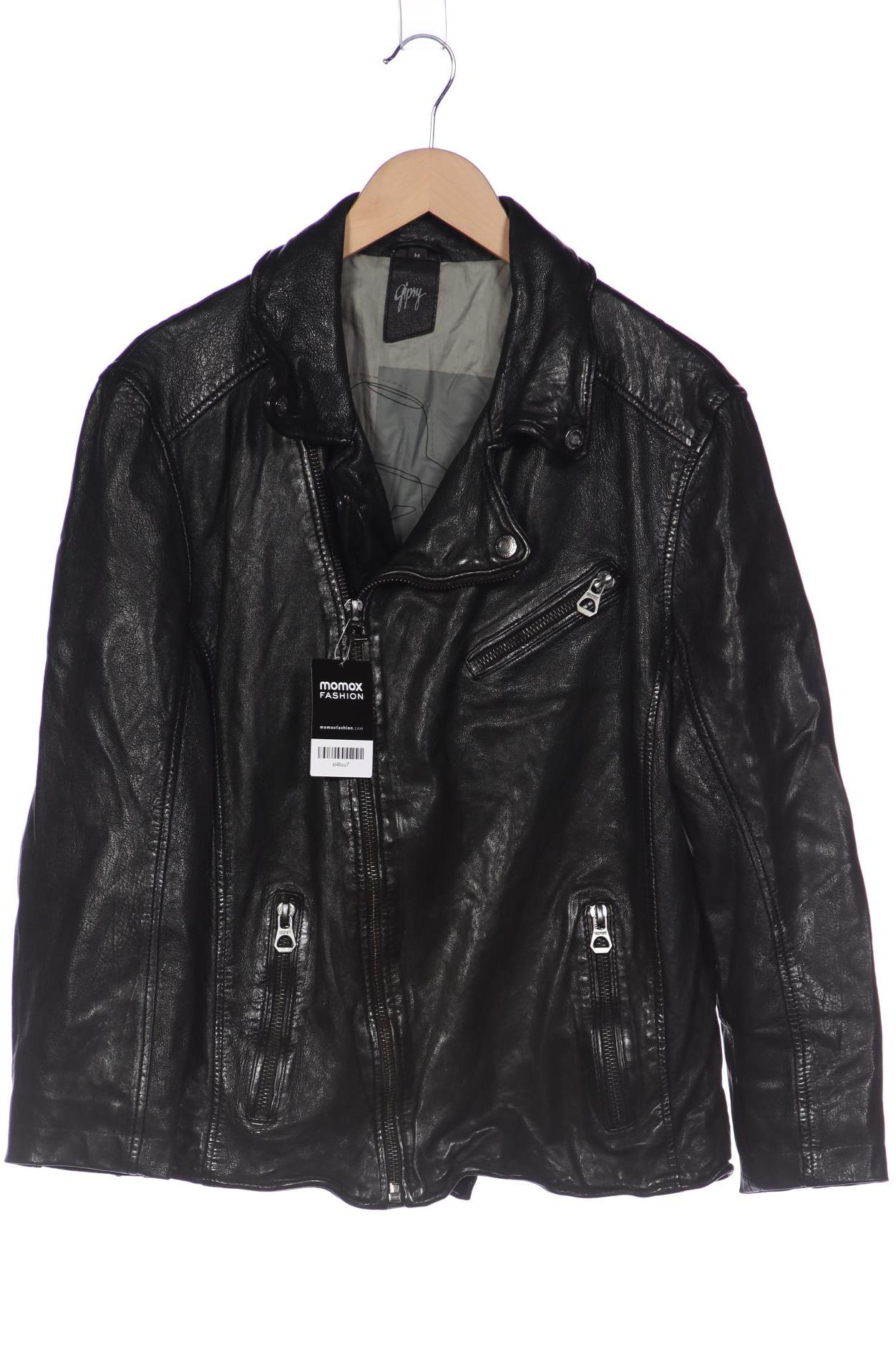 

Gipsy Herren Jacke, schwarz, Gr. 48