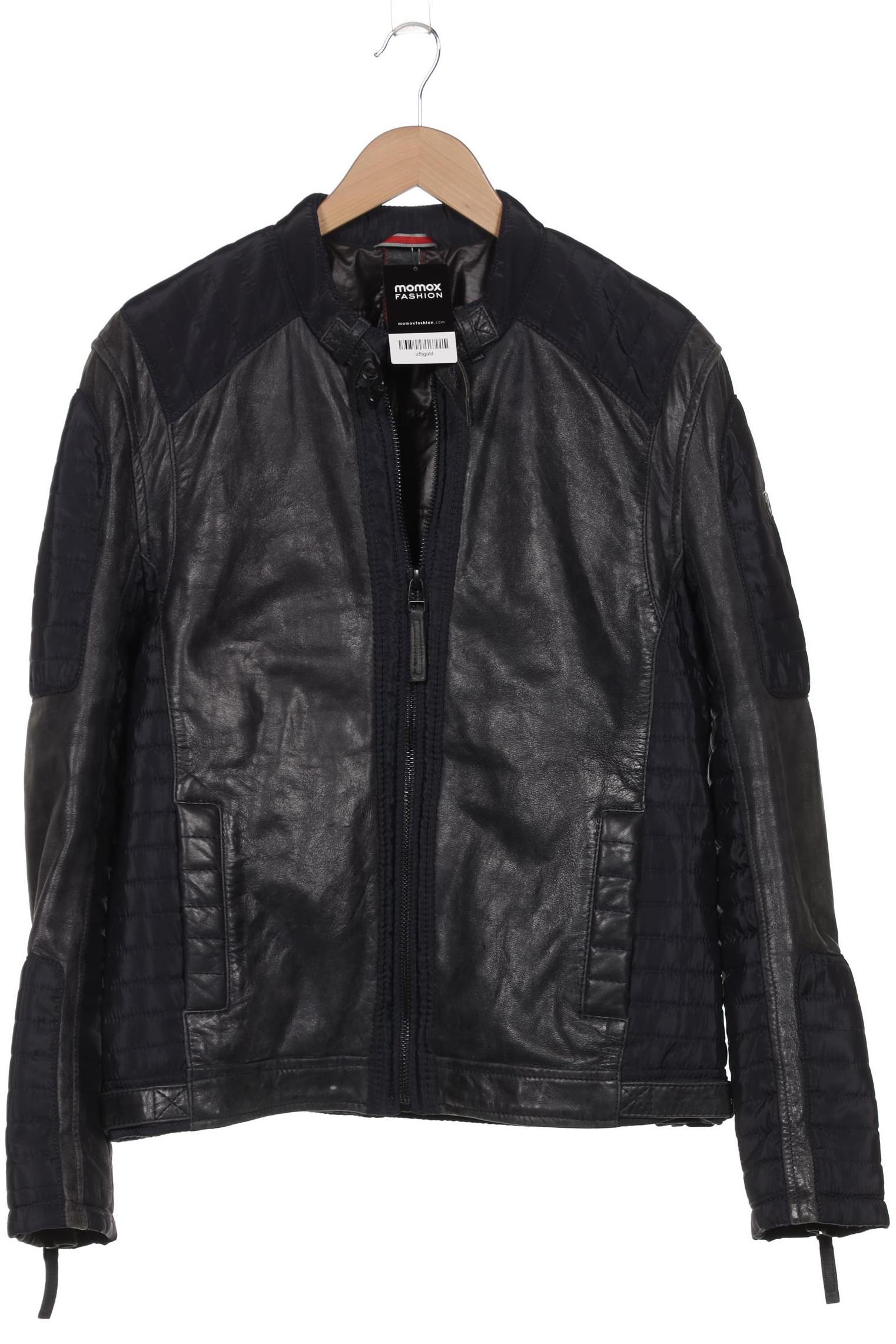 

Gipsy Herren Jacke, marineblau, Gr. 52