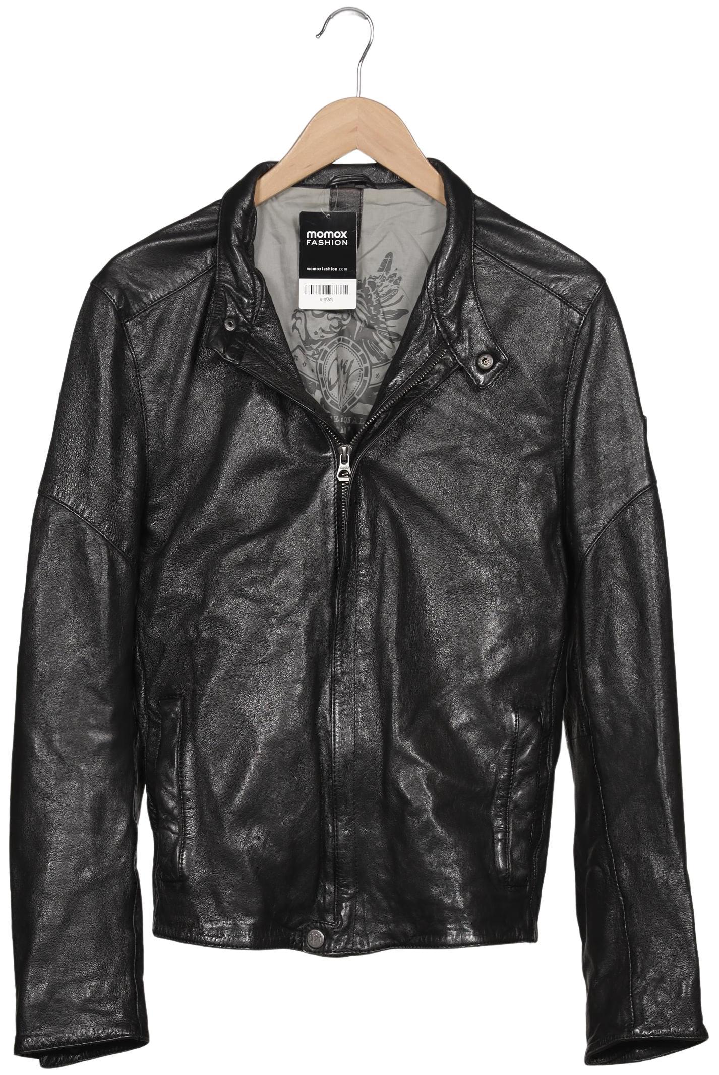 

Gipsy Herren Jacke, schwarz, Gr. 48