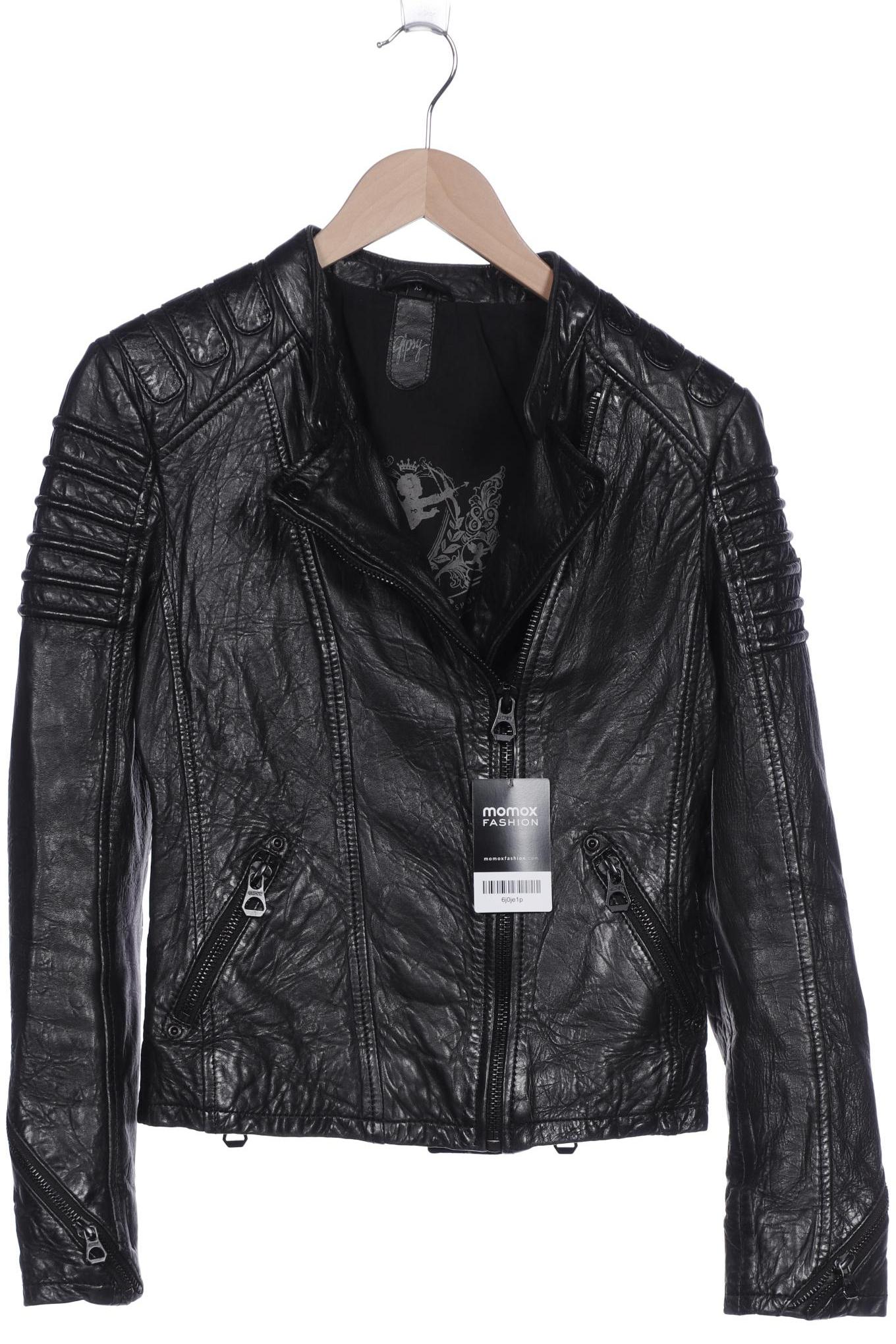 

Gipsy Herren Jacke, schwarz, Gr. 44