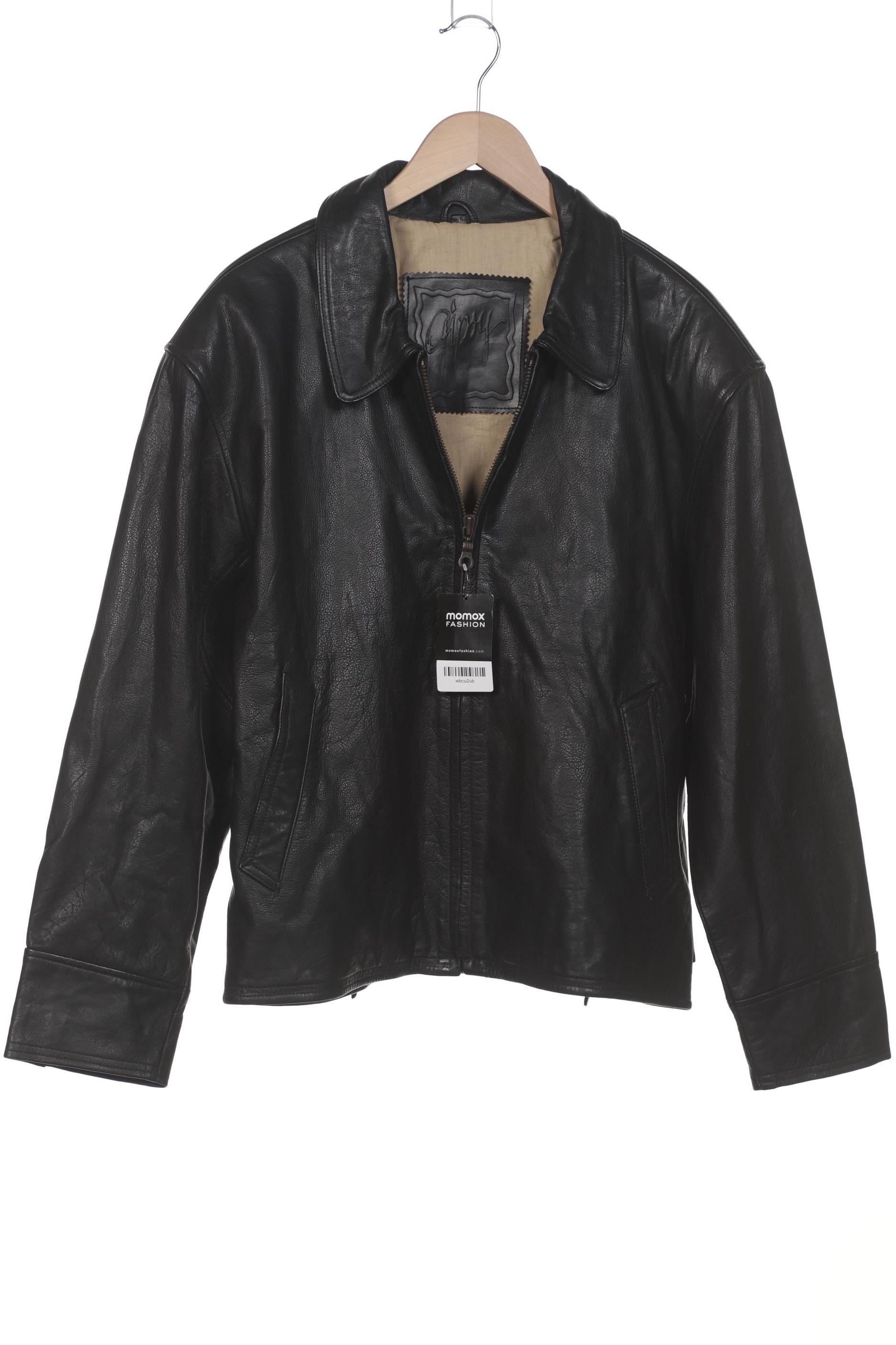 

Gipsy Herren Jacke, schwarz, Gr. 52