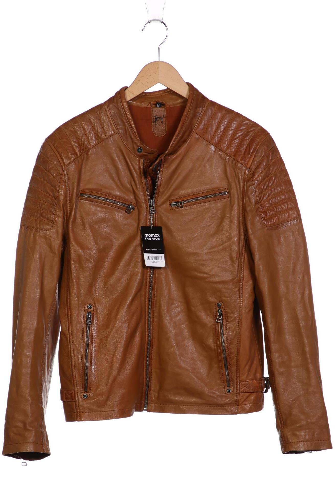 

Gipsy Herren Jacke, braun, Gr. 48