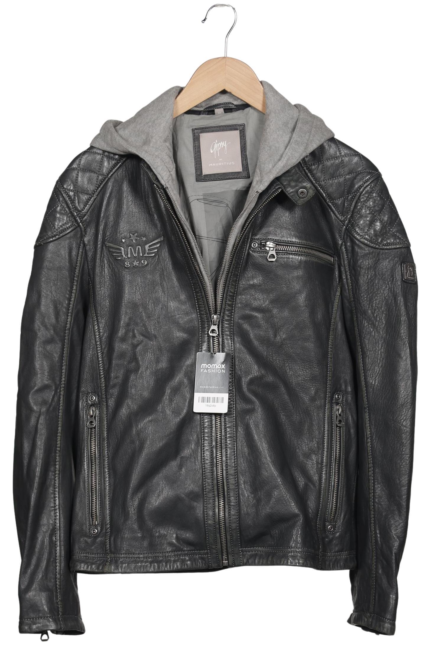 

Gipsy Herren Jacke, schwarz, Gr. 48