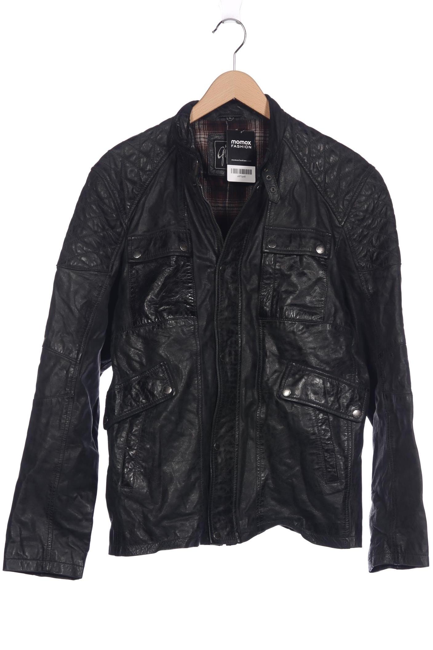 

Gipsy Herren Jacke, marineblau, Gr. 54