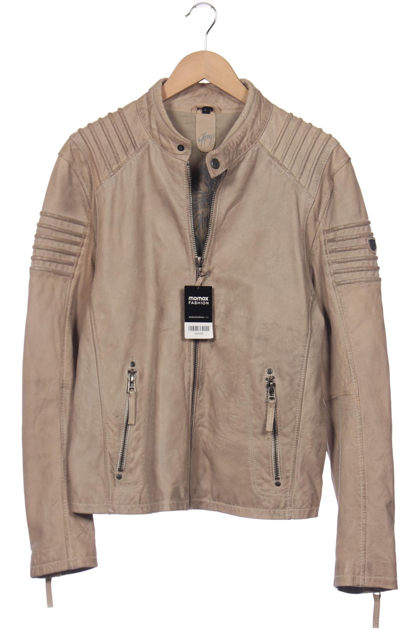 

Gipsy Herren Jacke, grau