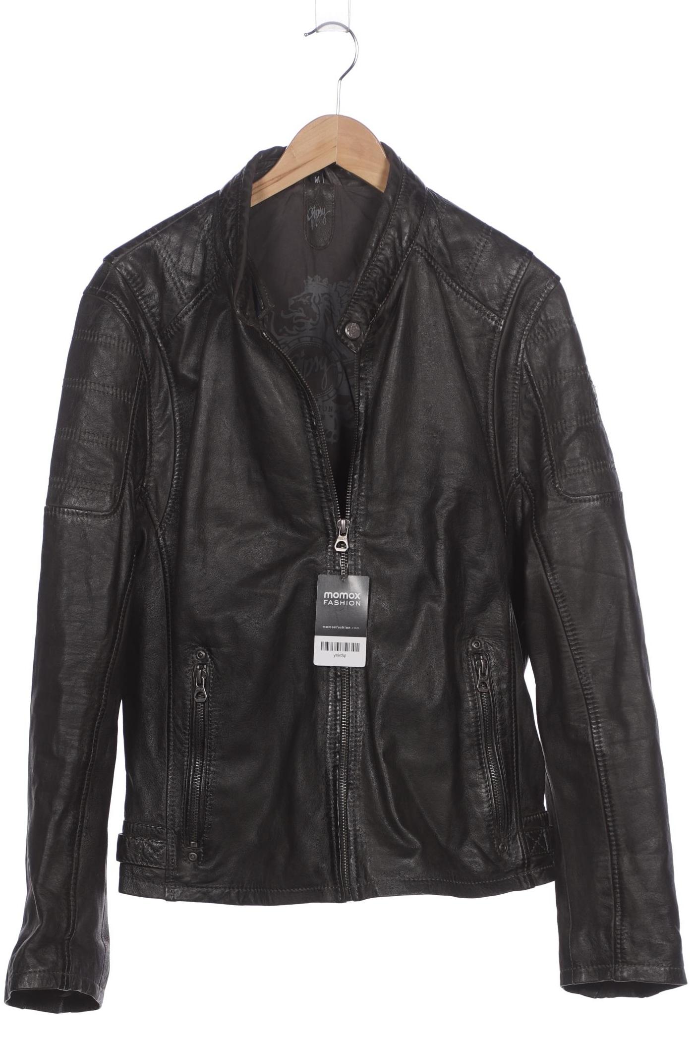

Gipsy Herren Jacke, grau, Gr. 48