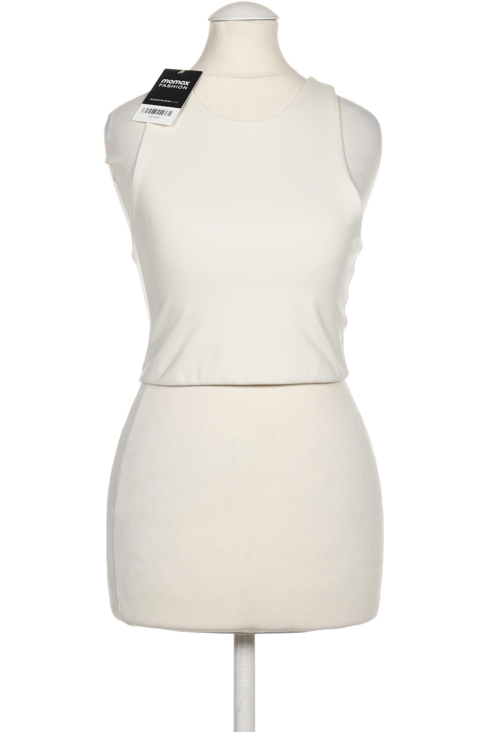 

Girlfriend Collective Damen Top, cremeweiß