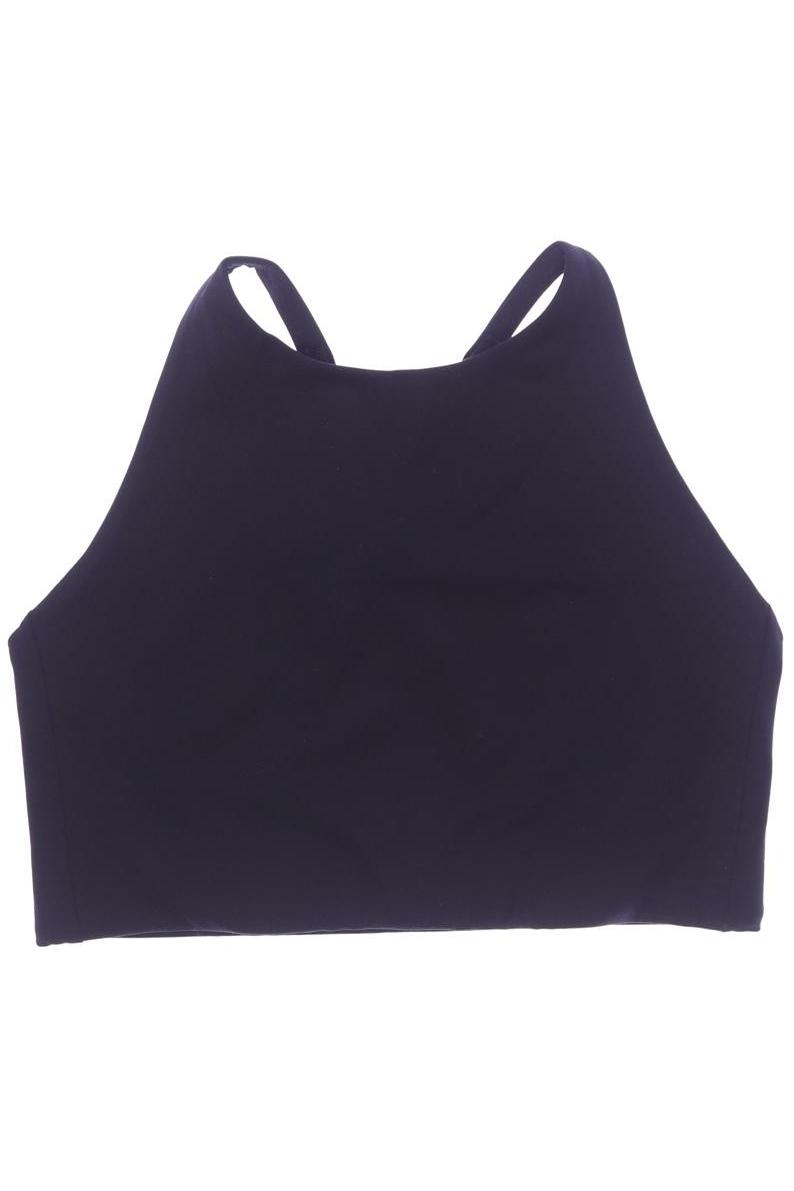 

Girlfriend Collective Damen Top, schwarz, Gr. 36