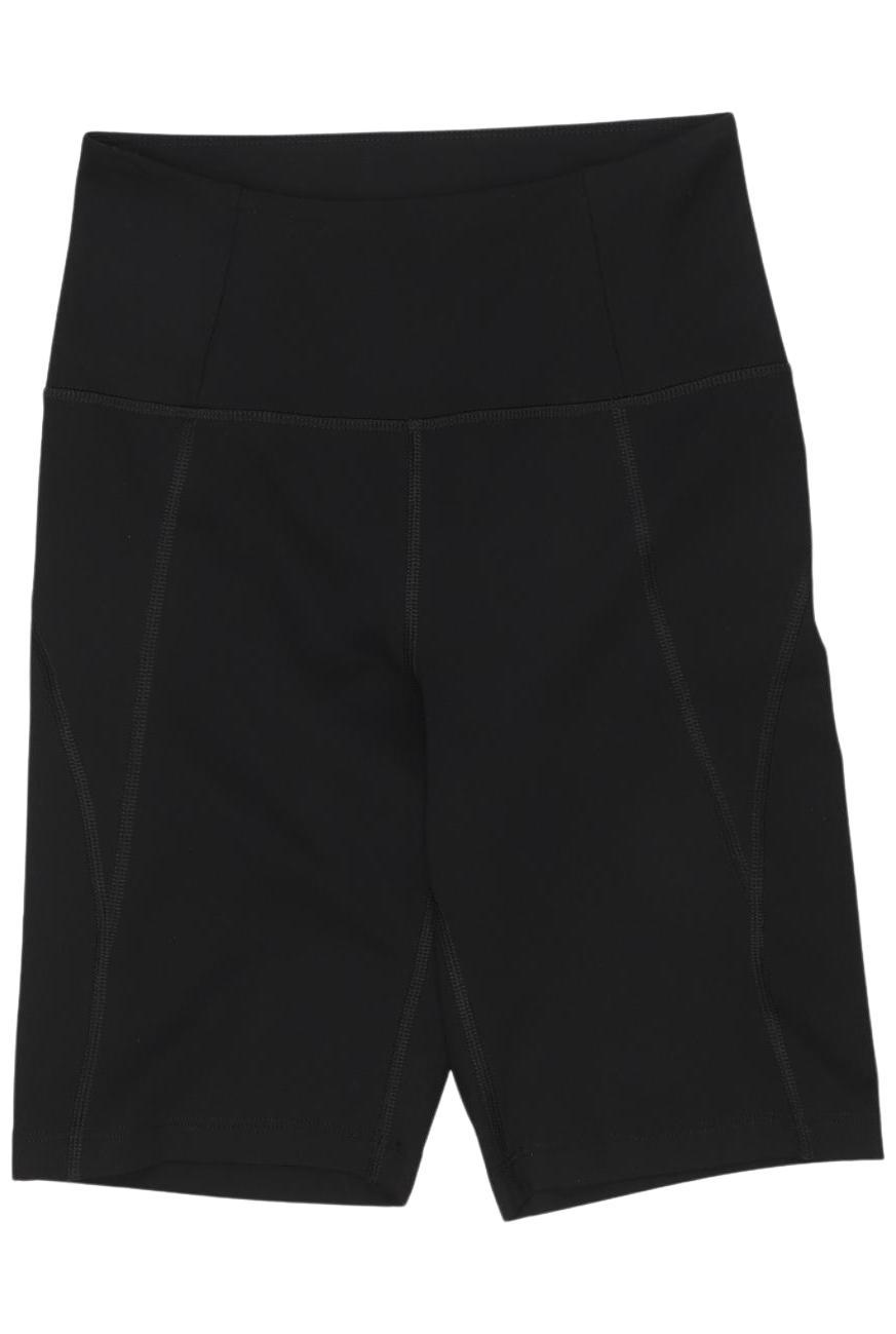 

Girlfriend Collective Damen Shorts, schwarz, Gr. 34