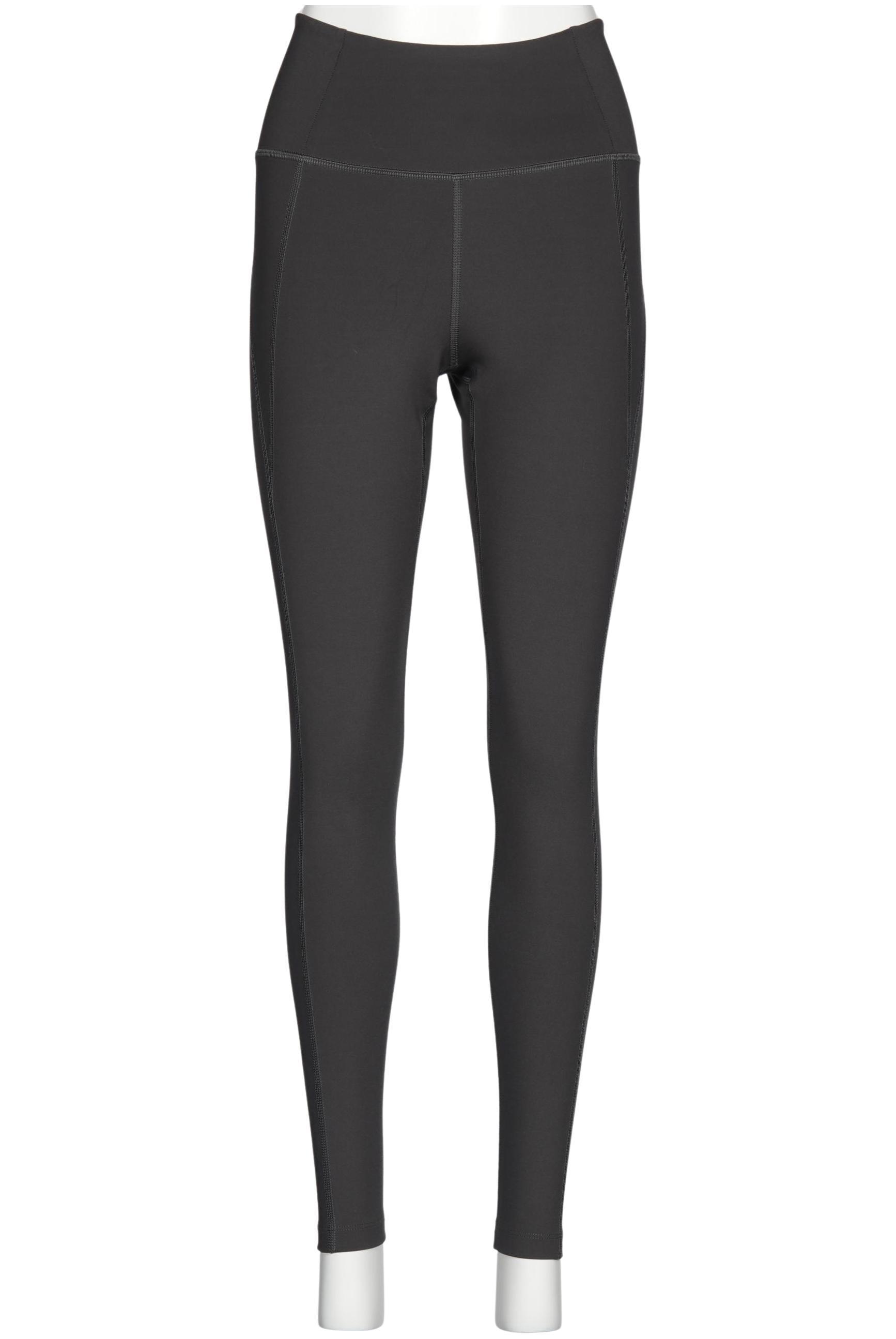 

Girlfriend Collective Damen Stoffhose, grau, Gr. 0