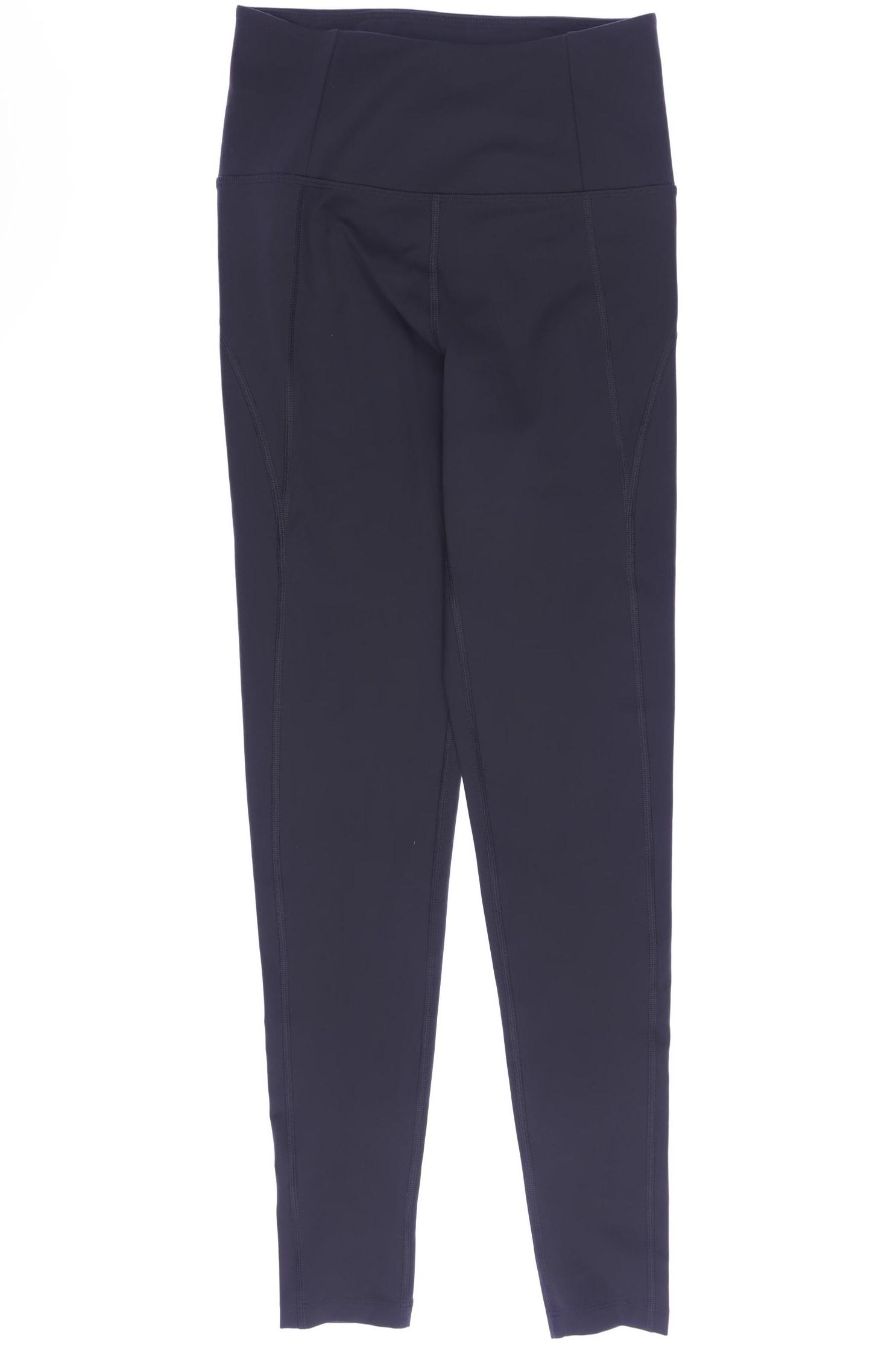 

Girlfriend Collective Damen Stoffhose, grau, Gr. 0