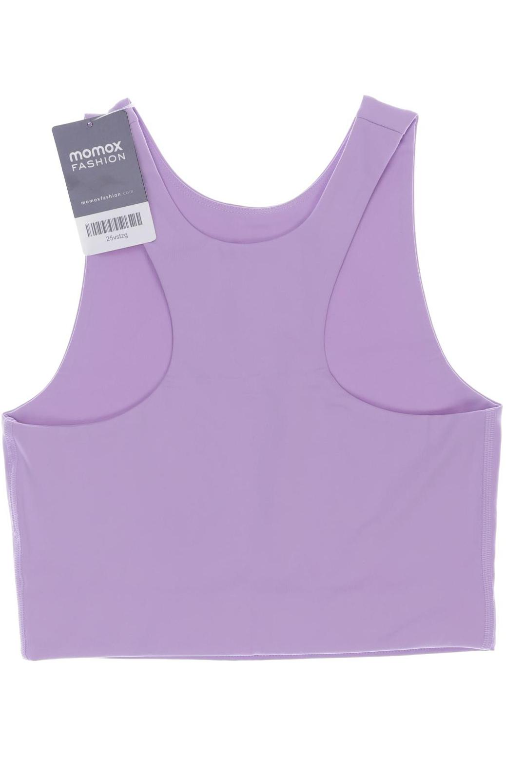 

Girlfriend Collective Damen Top, flieder