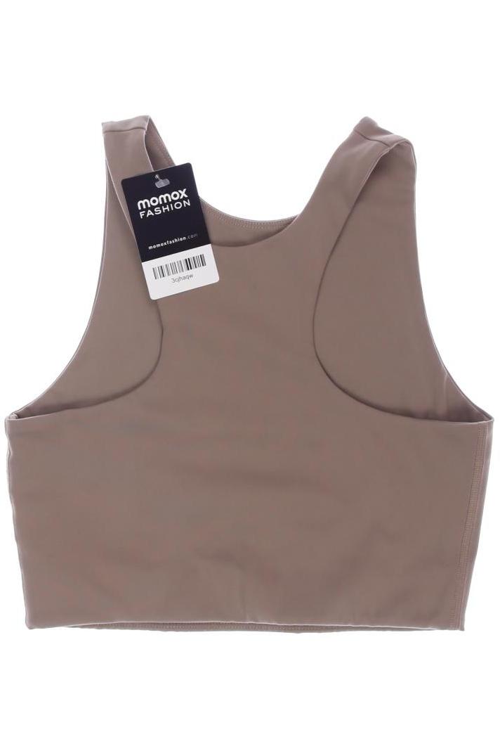 

Girlfriend Collective Damen Top, beige, Gr. 36