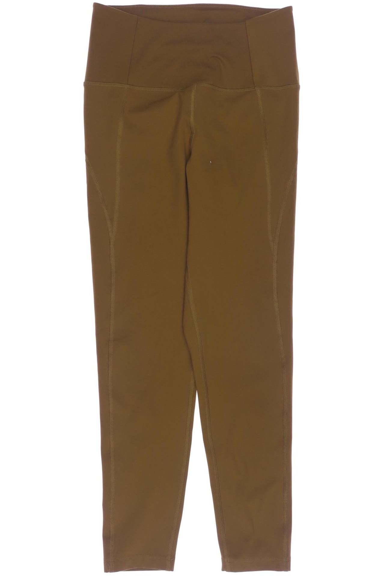 

Girlfriend Collective Damen Stoffhose, braun, Gr. 24