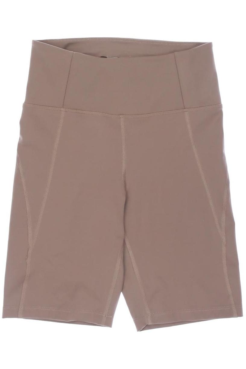 

Girlfriend Collective Damen Shorts, beige