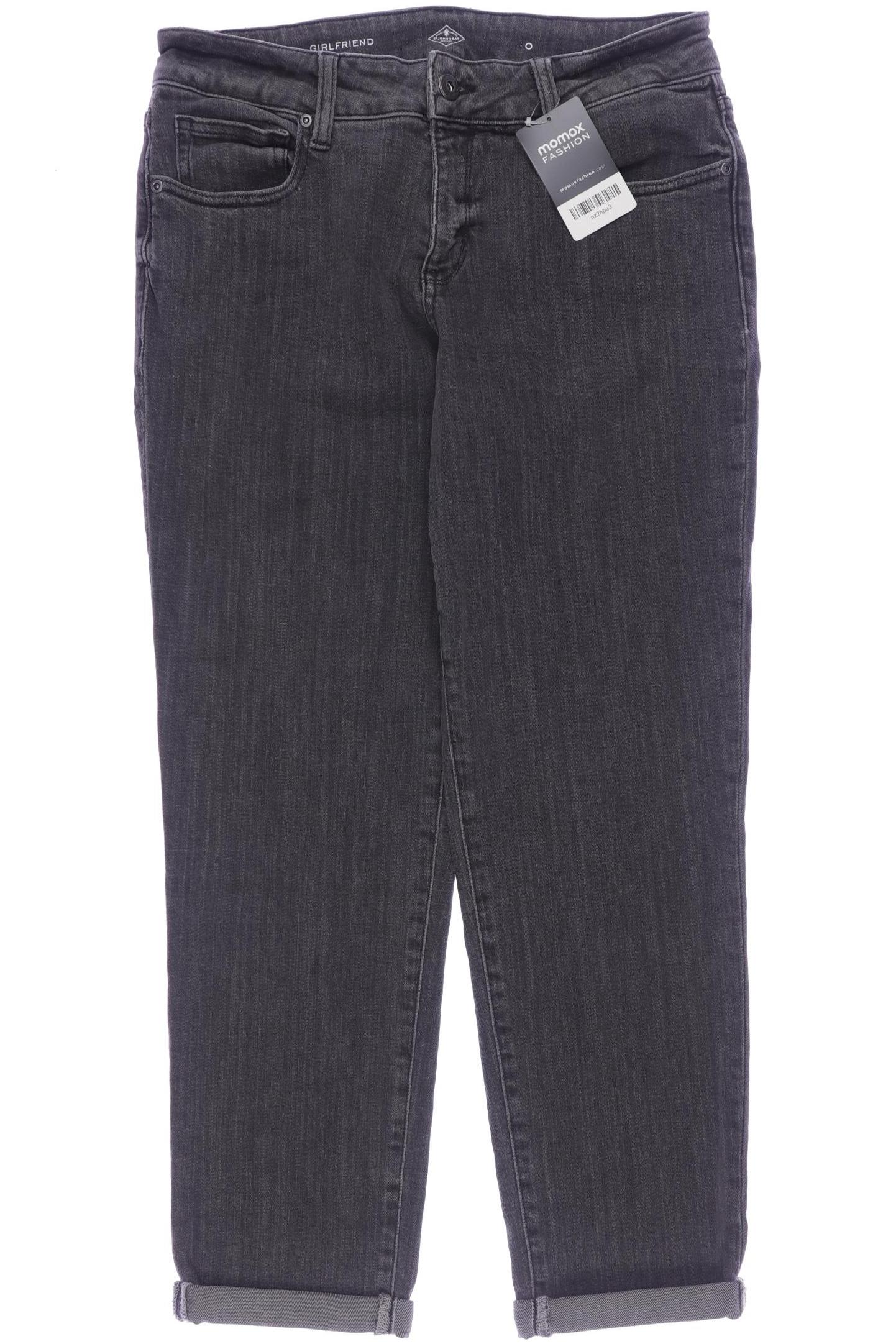 

Girlfriend Collective Damen Jeans, grau, Gr. 30