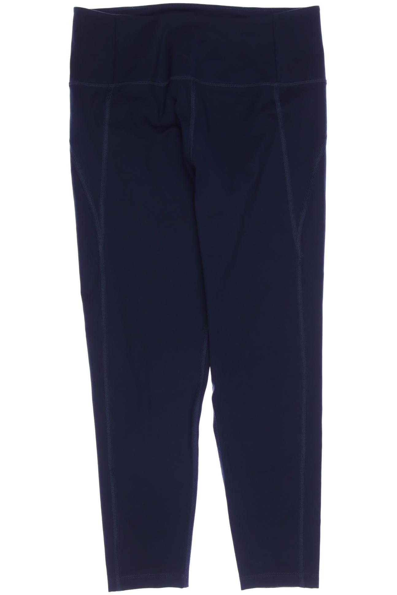 

Girlfriend Collective Damen Stoffhose, marineblau, Gr. 0