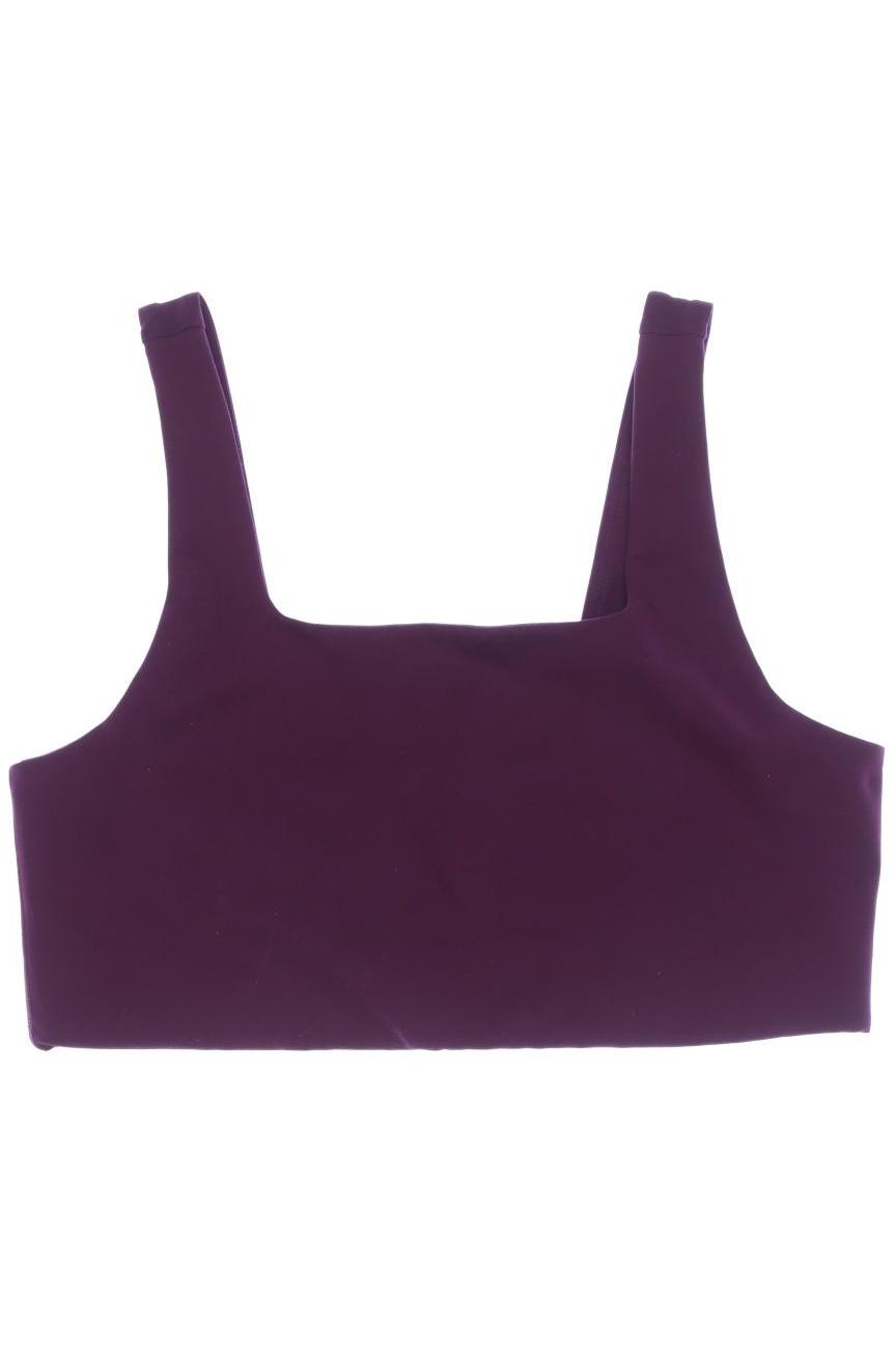 

Girlfriend Collective Damen Top, flieder, Gr. 38