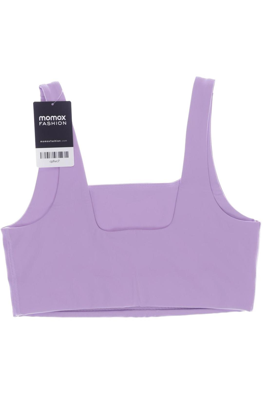 

Girlfriend Collective Damen Top, flieder