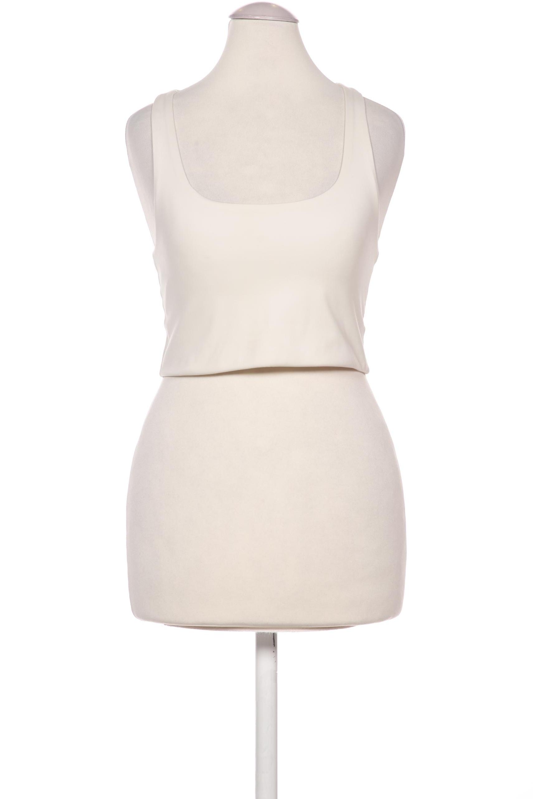 

Girlfriend Collective Damen Top, beige, Gr. 36