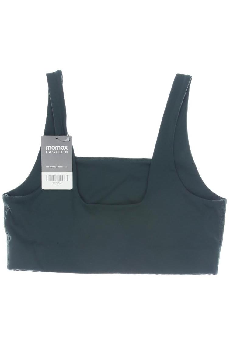 

Girlfriend Collective Damen Top, grün, Gr. 38
