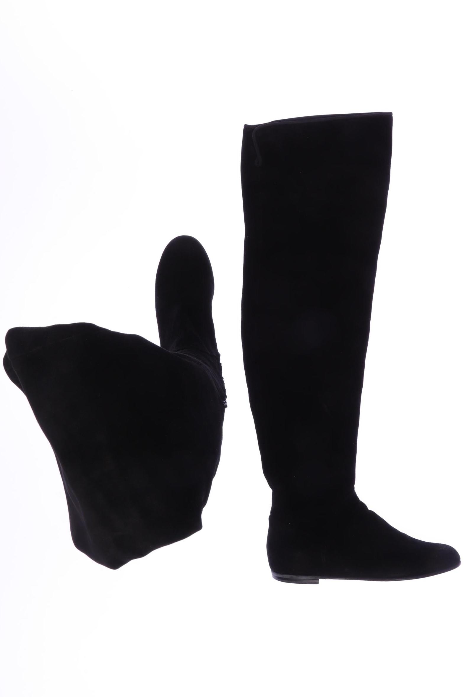 

Giuseppe Zanotti Damen Stiefel, schwarz, Gr. 38