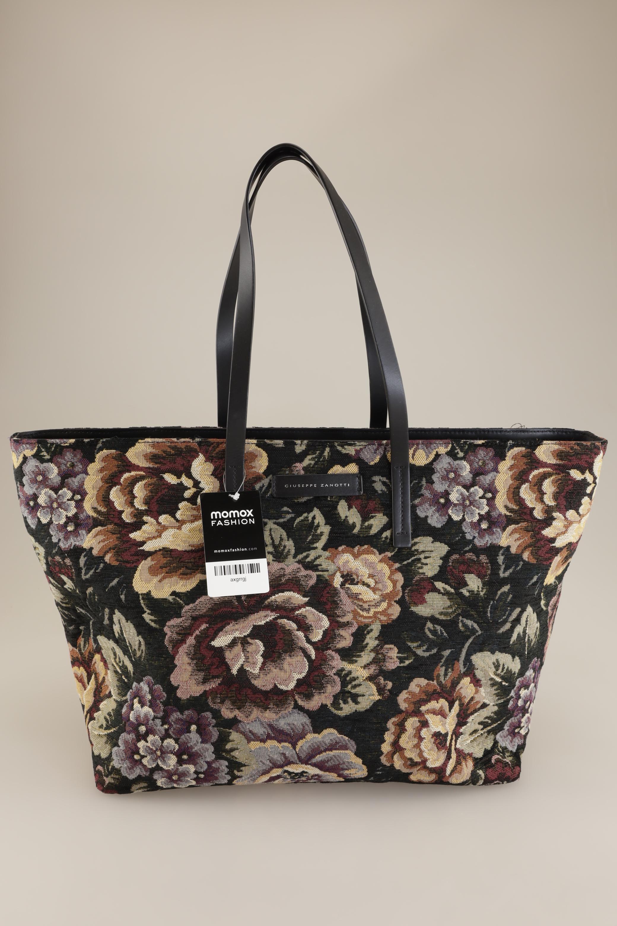 

Giuseppe Zanotti Damen Handtasche, mehrfarbig, Gr.