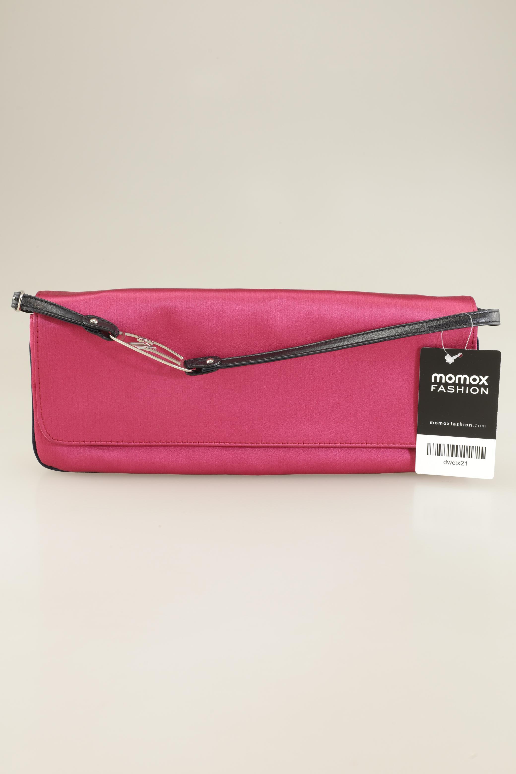 

Giuseppe Zanotti Design Damen Handtasche, pink, Gr.
