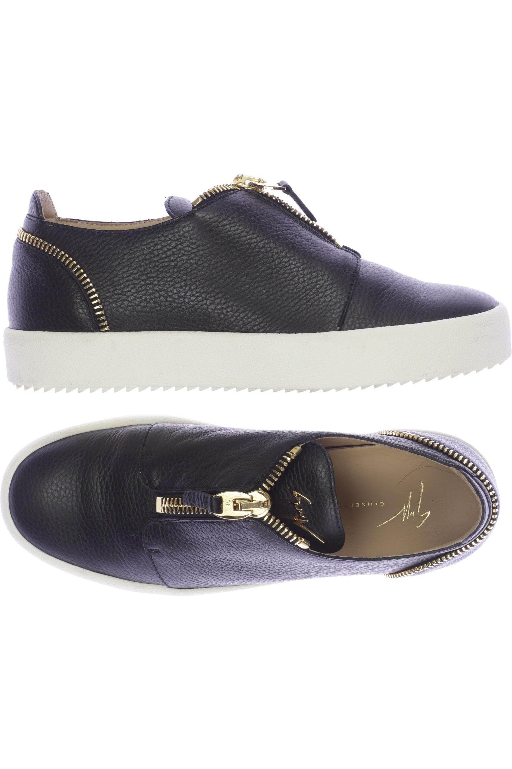 

Giuseppe Zanotti Design Damen Halbschuh, schwarz