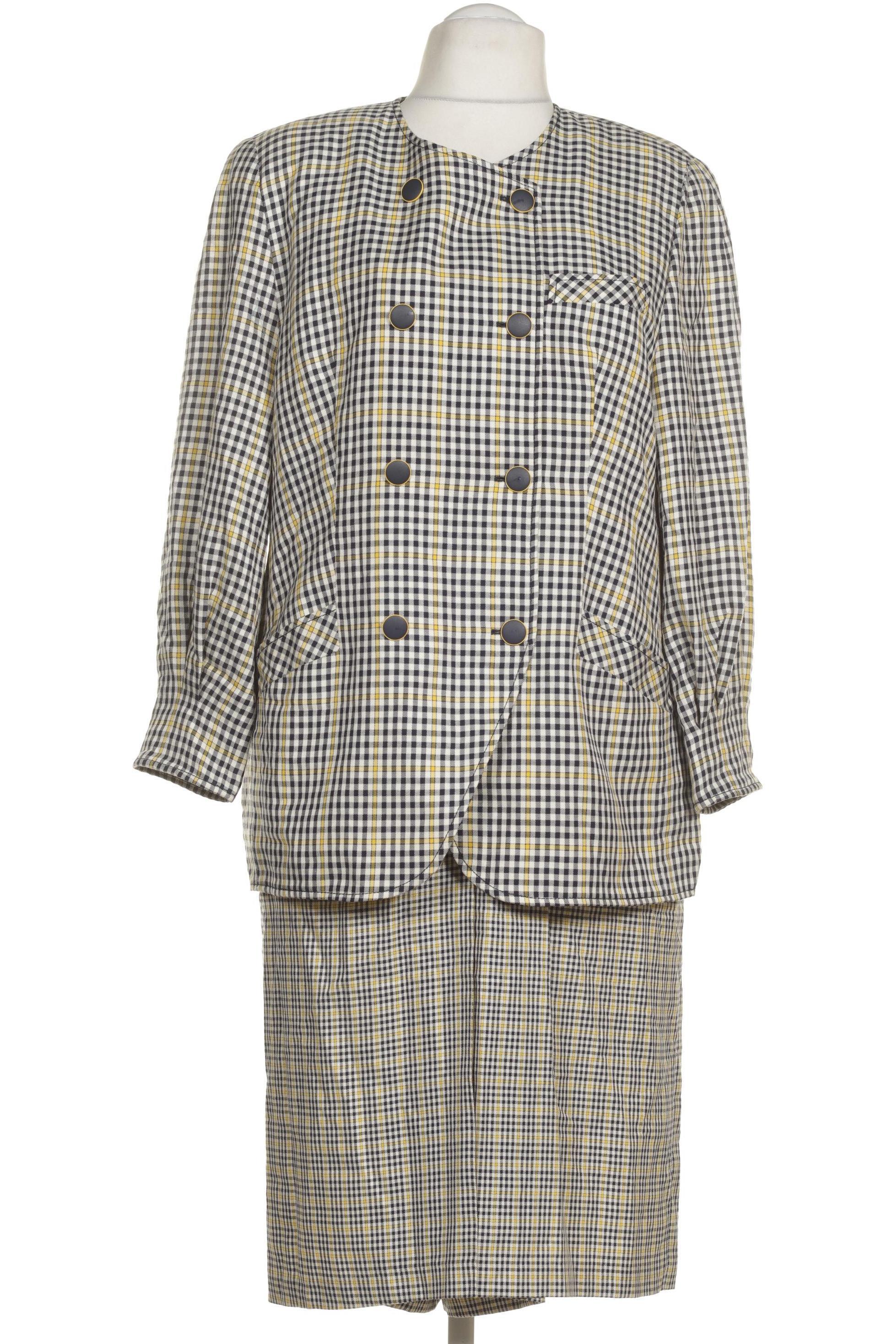 

Givenchy Damen Anzug, beige, Gr. 48