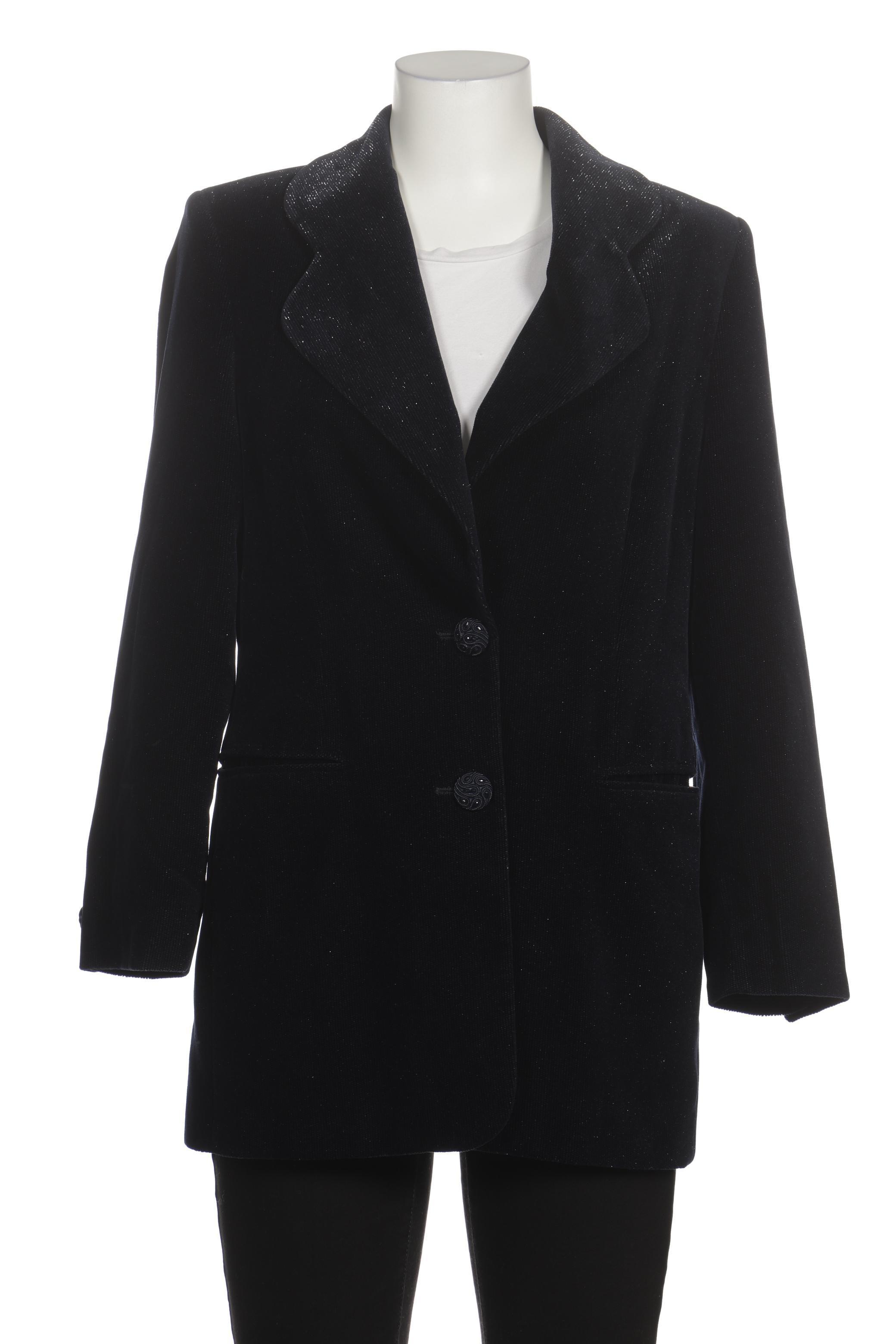 

Givenchy Damen Blazer, blau, Gr. 38