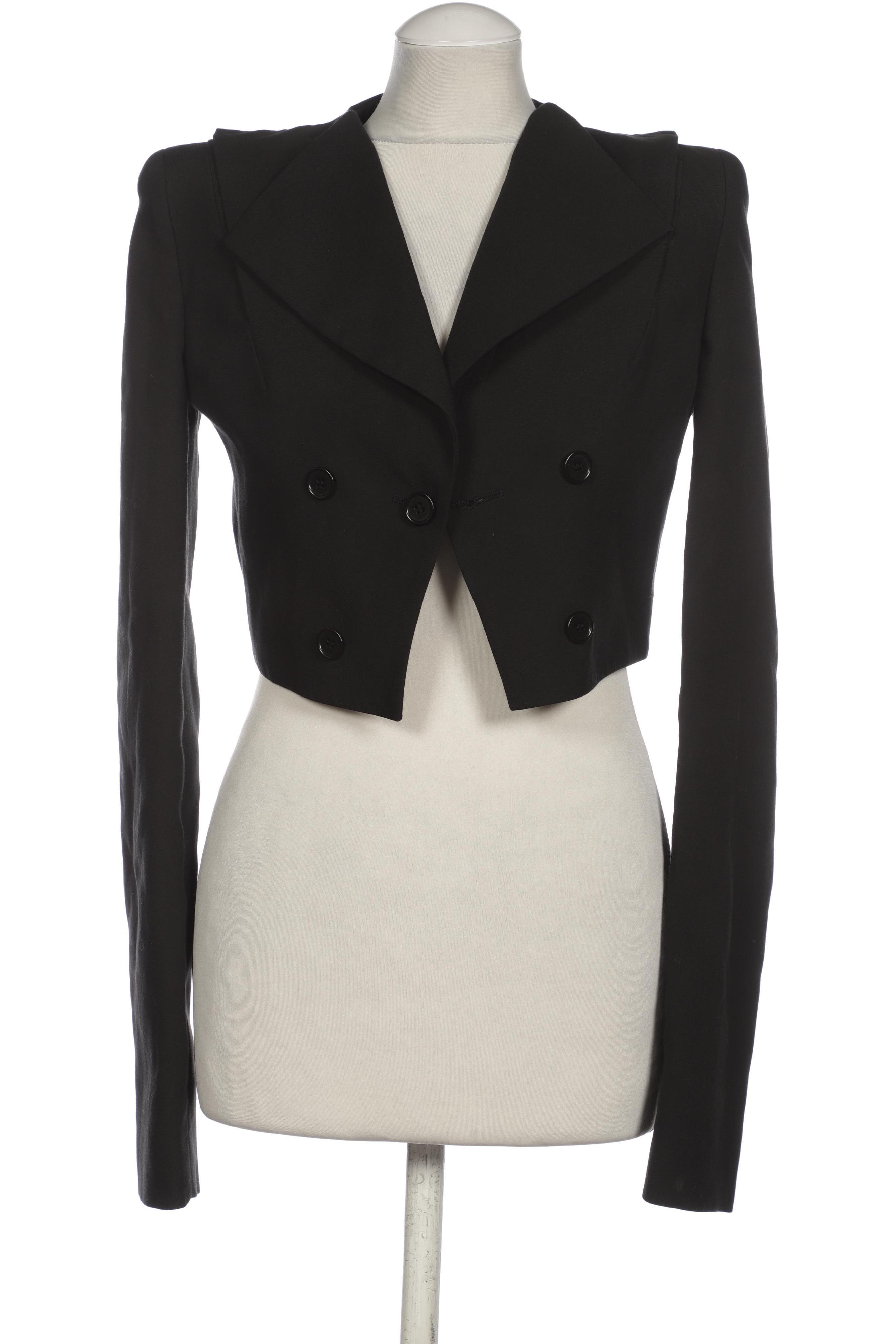 

Givenchy Damen Blazer, schwarz, Gr.