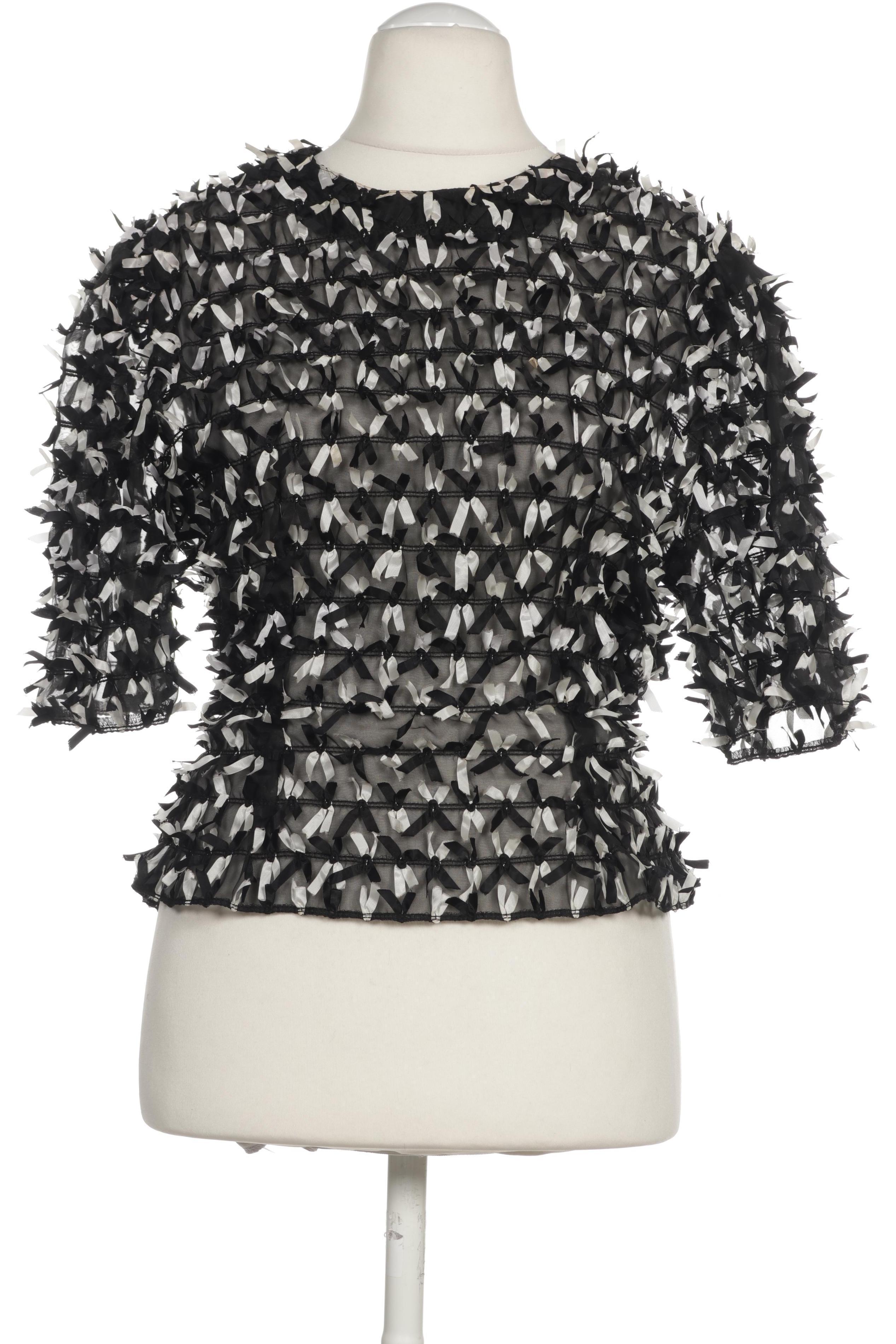 

Givenchy Damen Bluse, schwarz, Gr. 40