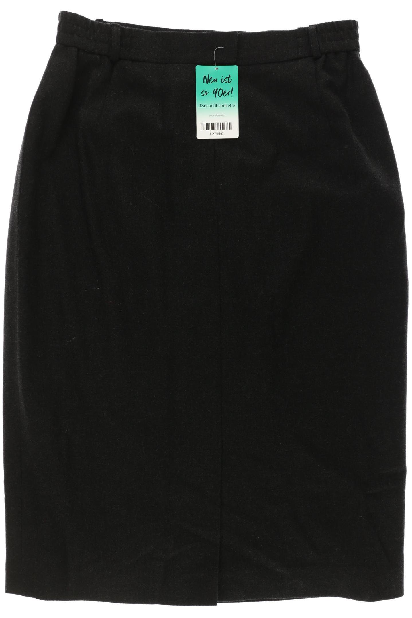 

Givenchy Damen Rock, schwarz, Gr. 40