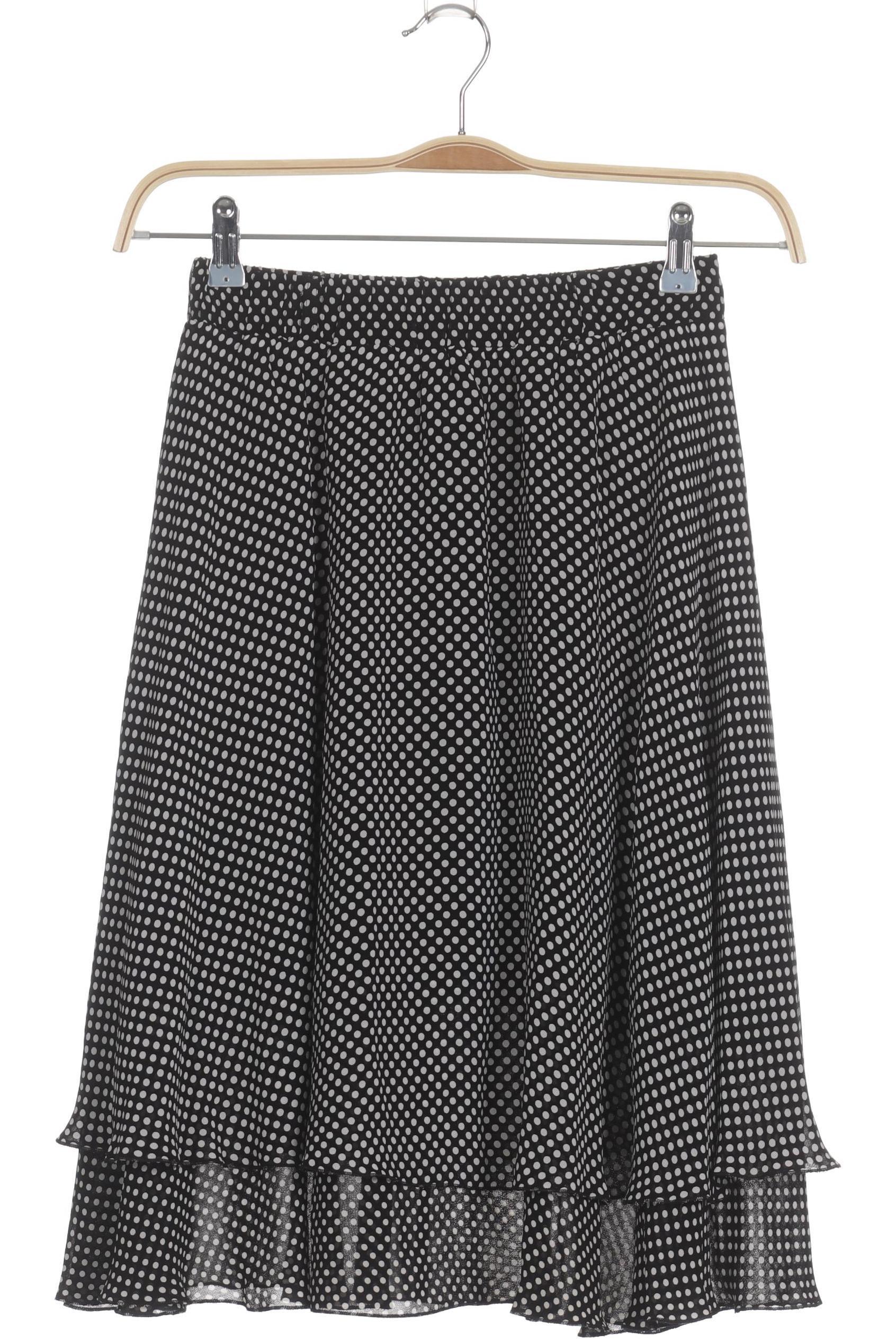 

Givenchy Damen Rock, schwarz, Gr. 40