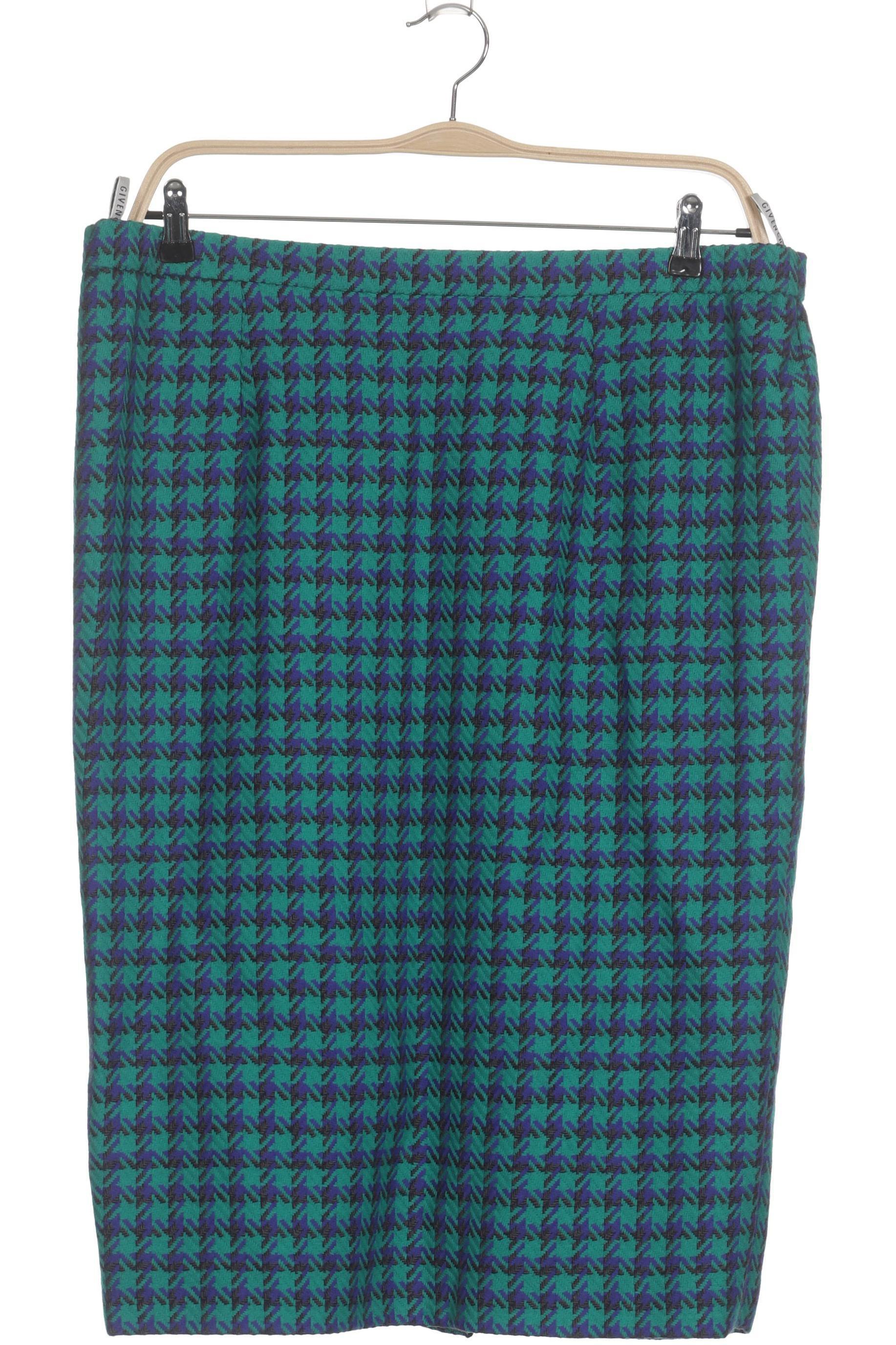 

Givenchy Damen Rock, grün, Gr. 48