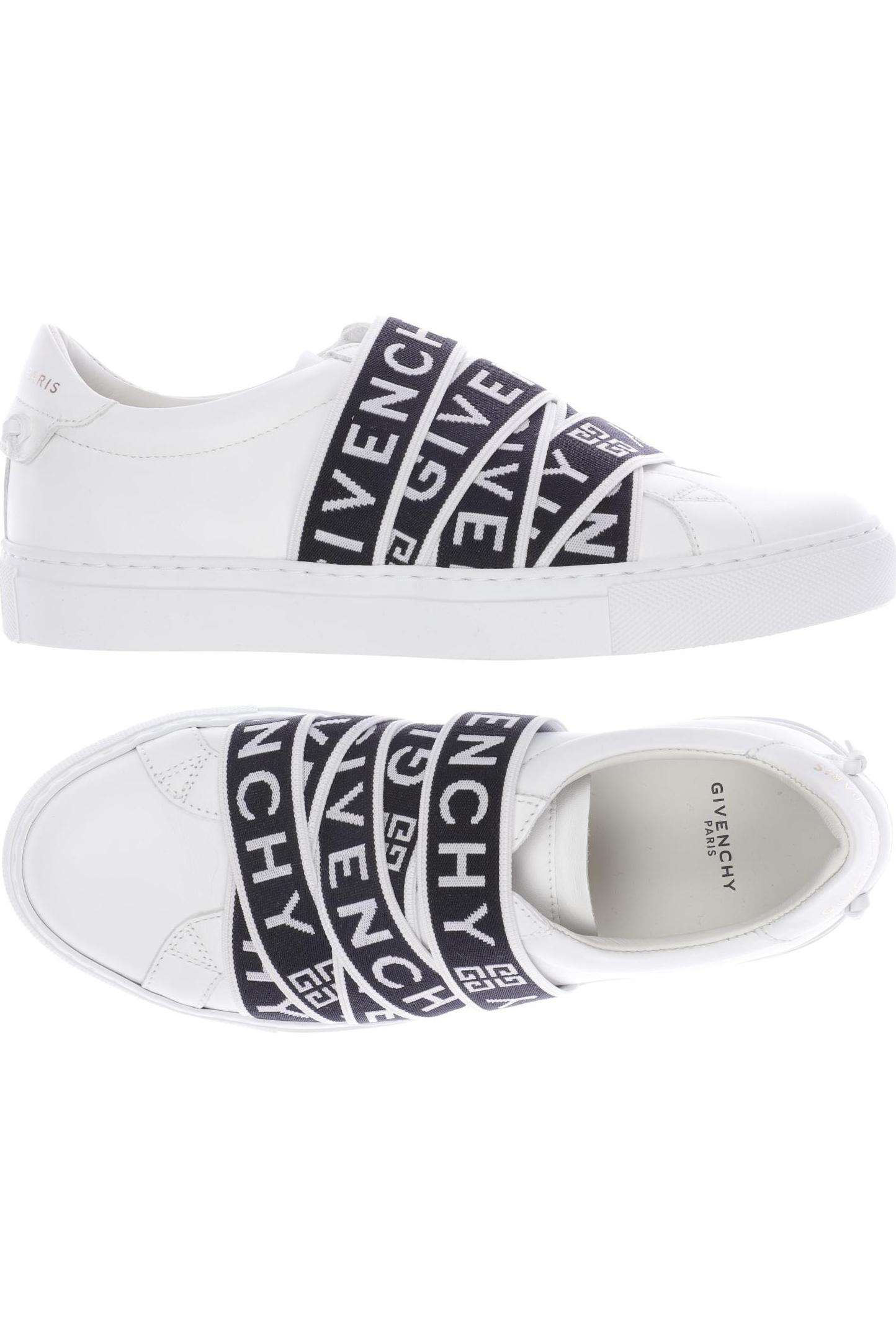 

Givenchy Damen Sneakers, weiß, Gr. 36