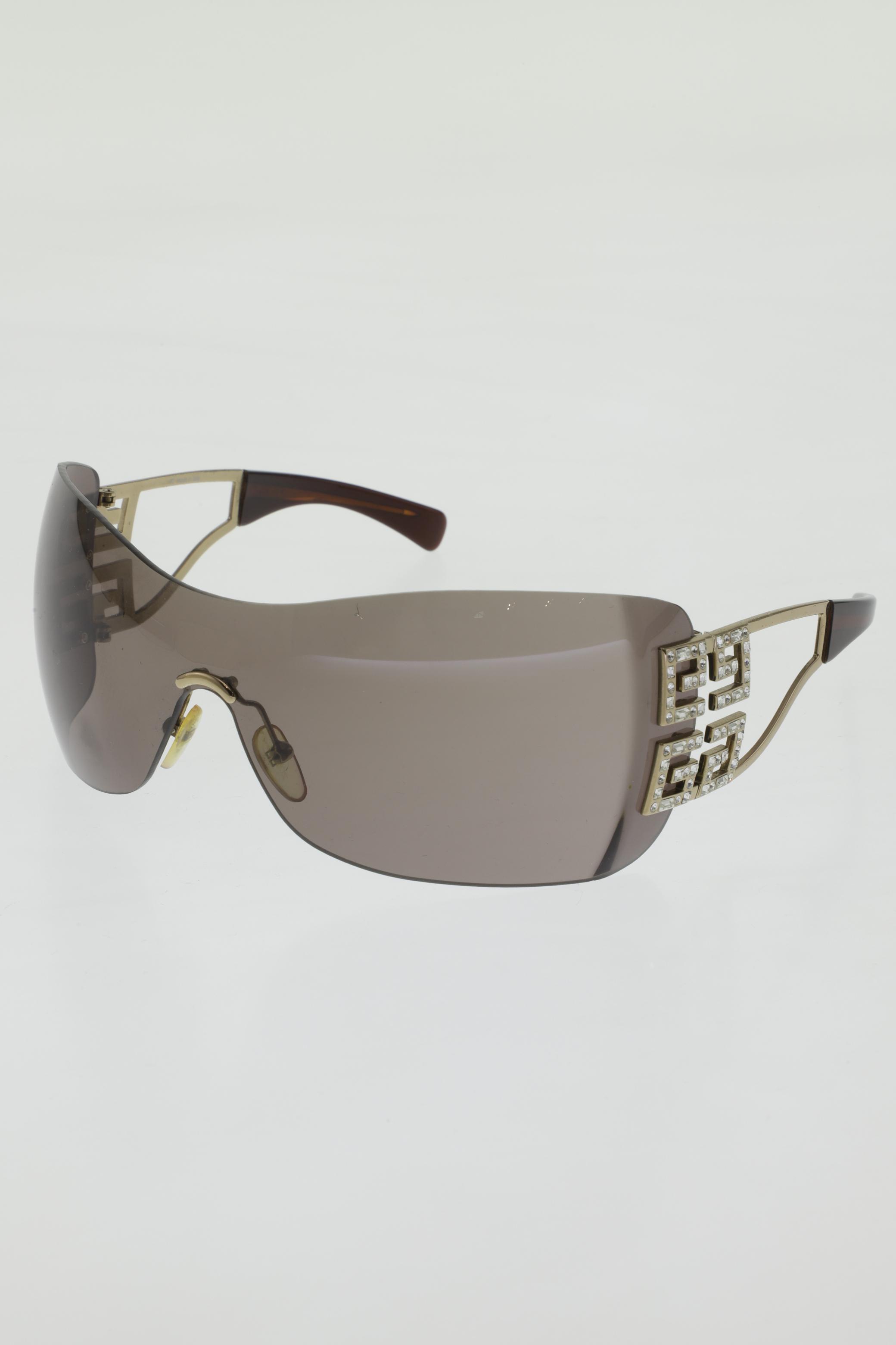 

Givenchy Damen Sonnenbrille, braun