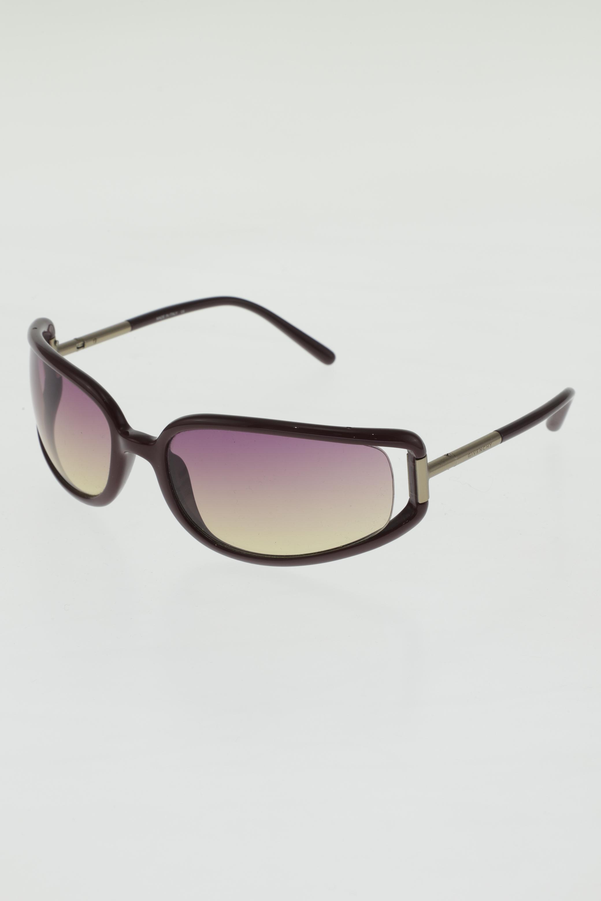 

Givenchy Damen Sonnenbrille, bordeaux