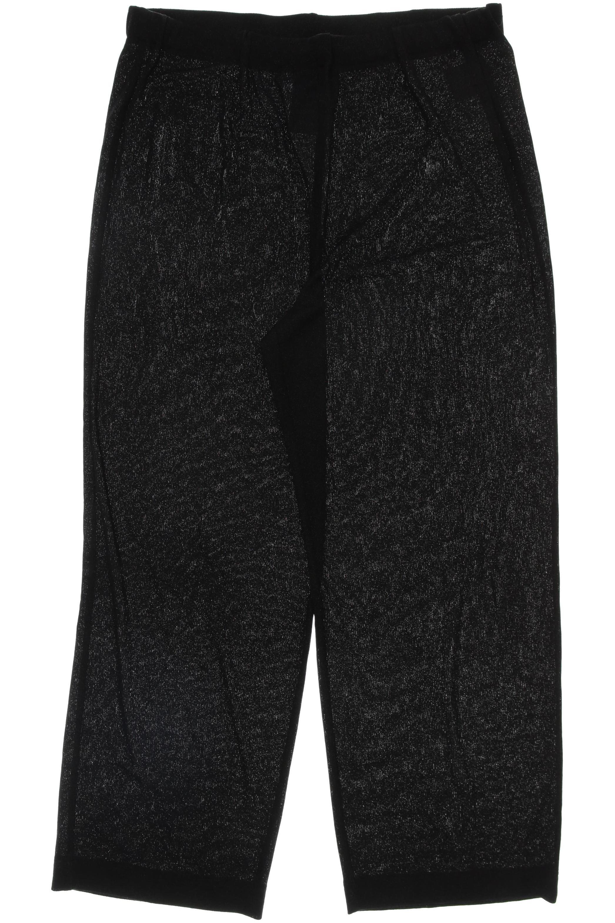 

Givenchy Damen Stoffhose, schwarz, Gr. 46
