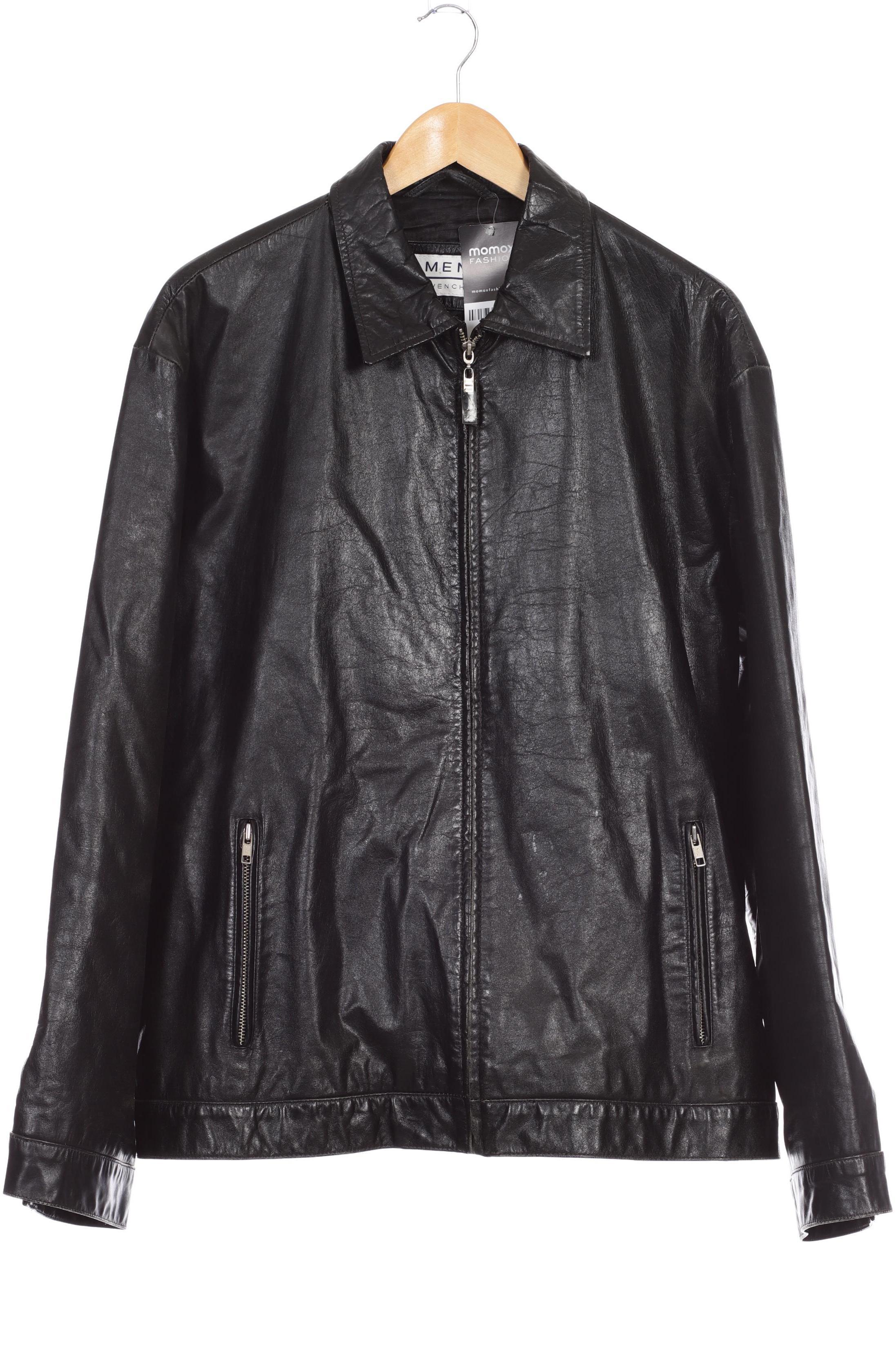 

Givenchy Herren Jacke, schwarz, Gr.