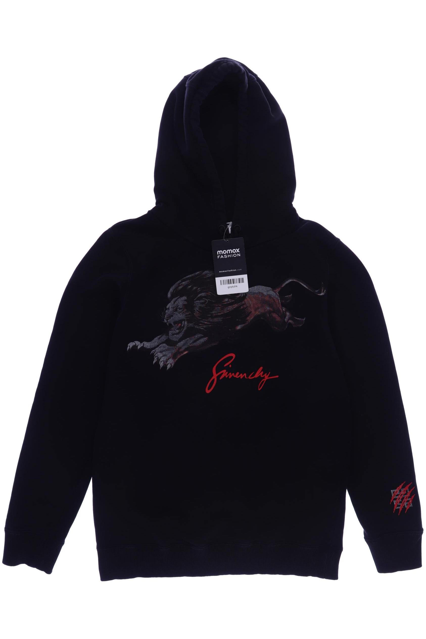 

Givenchy Jungen Hoodies & Sweater, schwarz