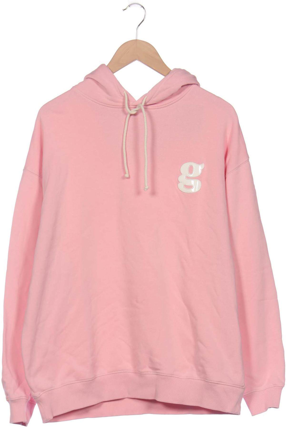 

glam-o-meter Damen Sweatshirt, pink, Gr. uni