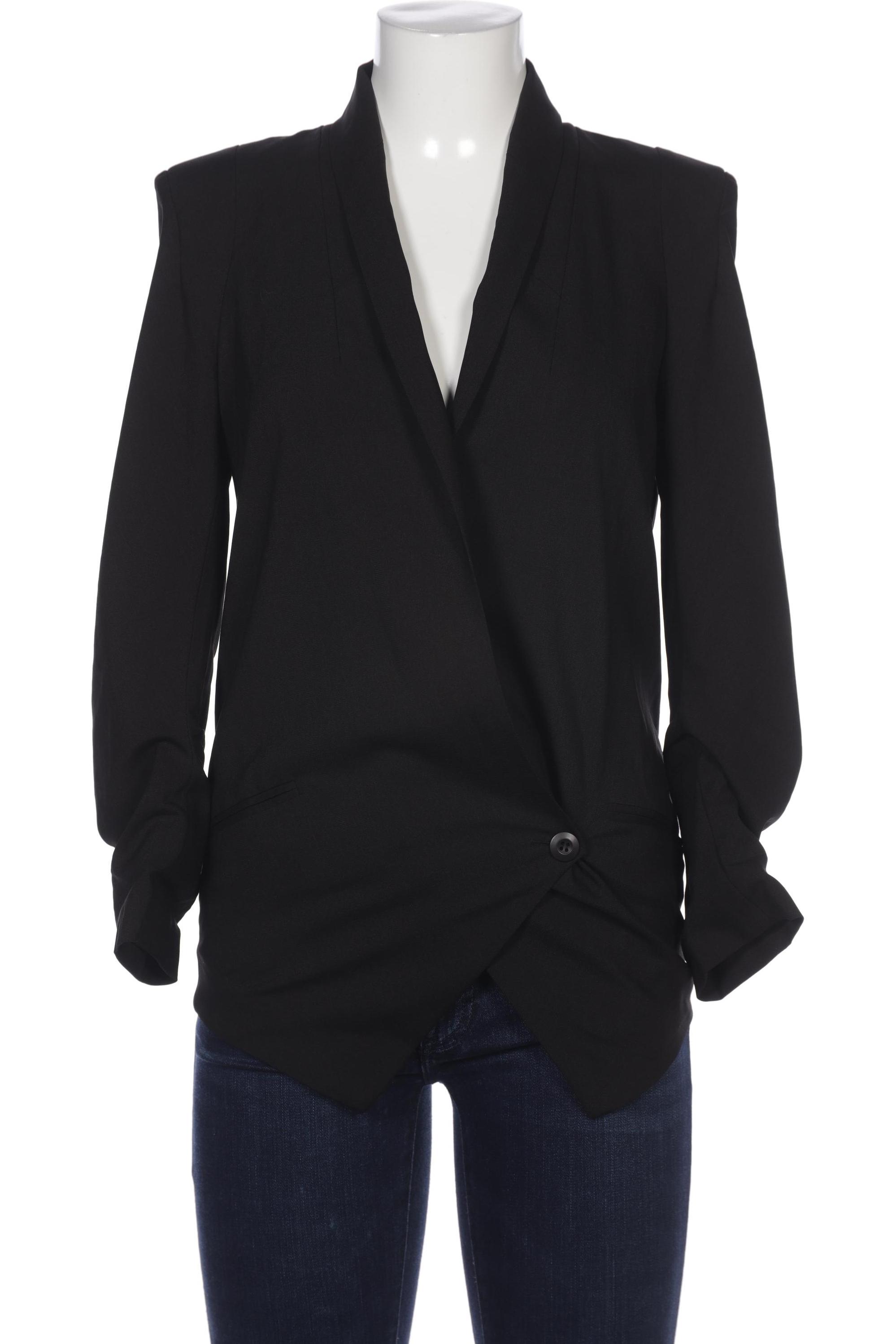 

Glamorous Damen Blazer, schwarz