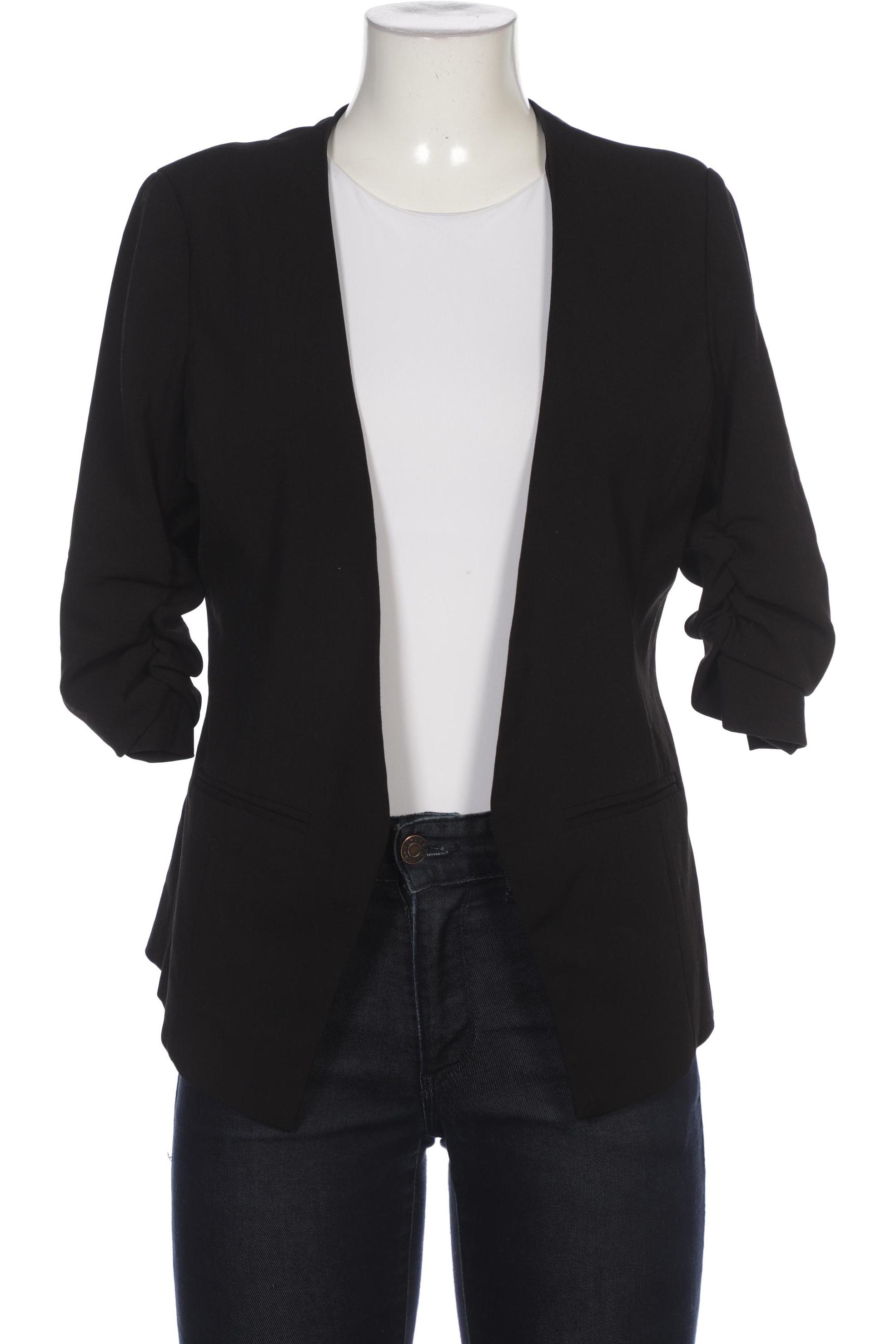 

Glamorous Damen Blazer, schwarz