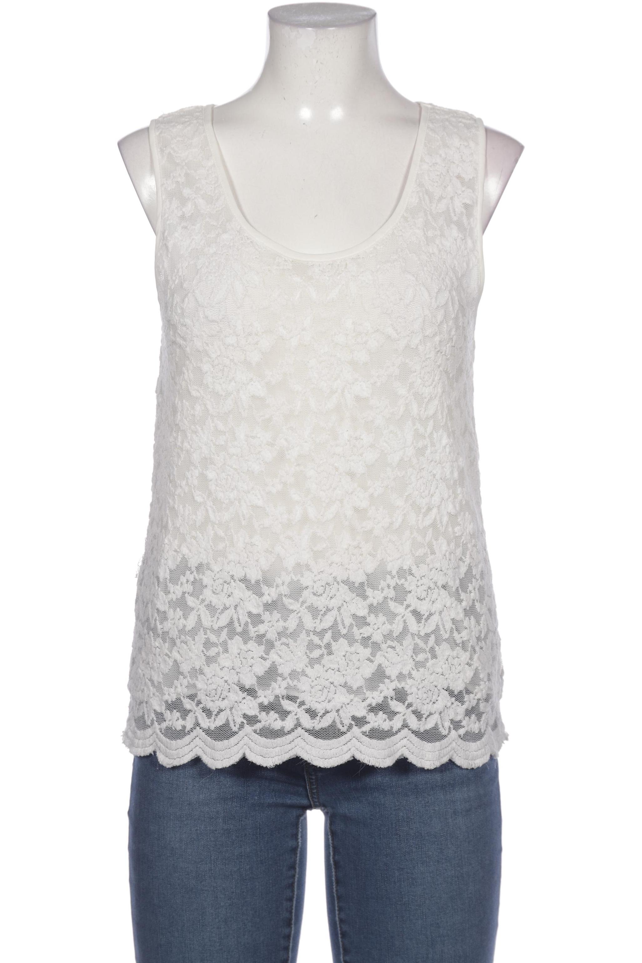 

Glamorous Damen Bluse, weiß
